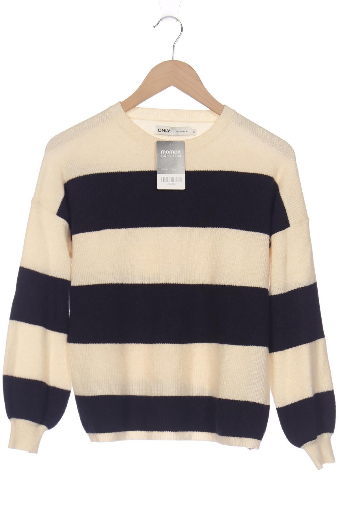 

Only Damen Pullover, marineblau, Gr. 36