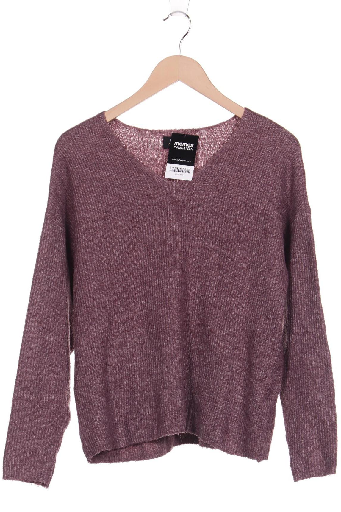 

ONLY Damen Pullover, bordeaux