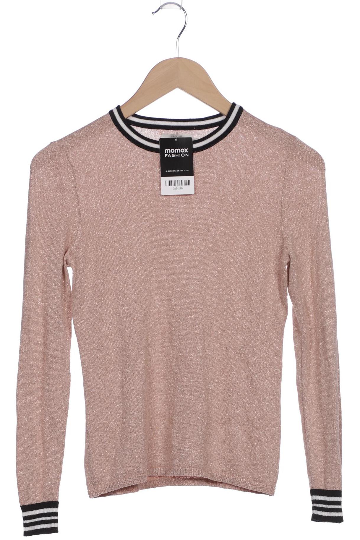 

Only Damen Pullover, pink, Gr. 36