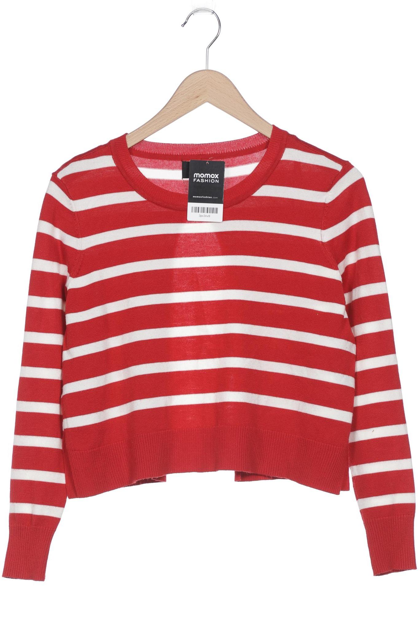 

ONLY Damen Pullover, rot