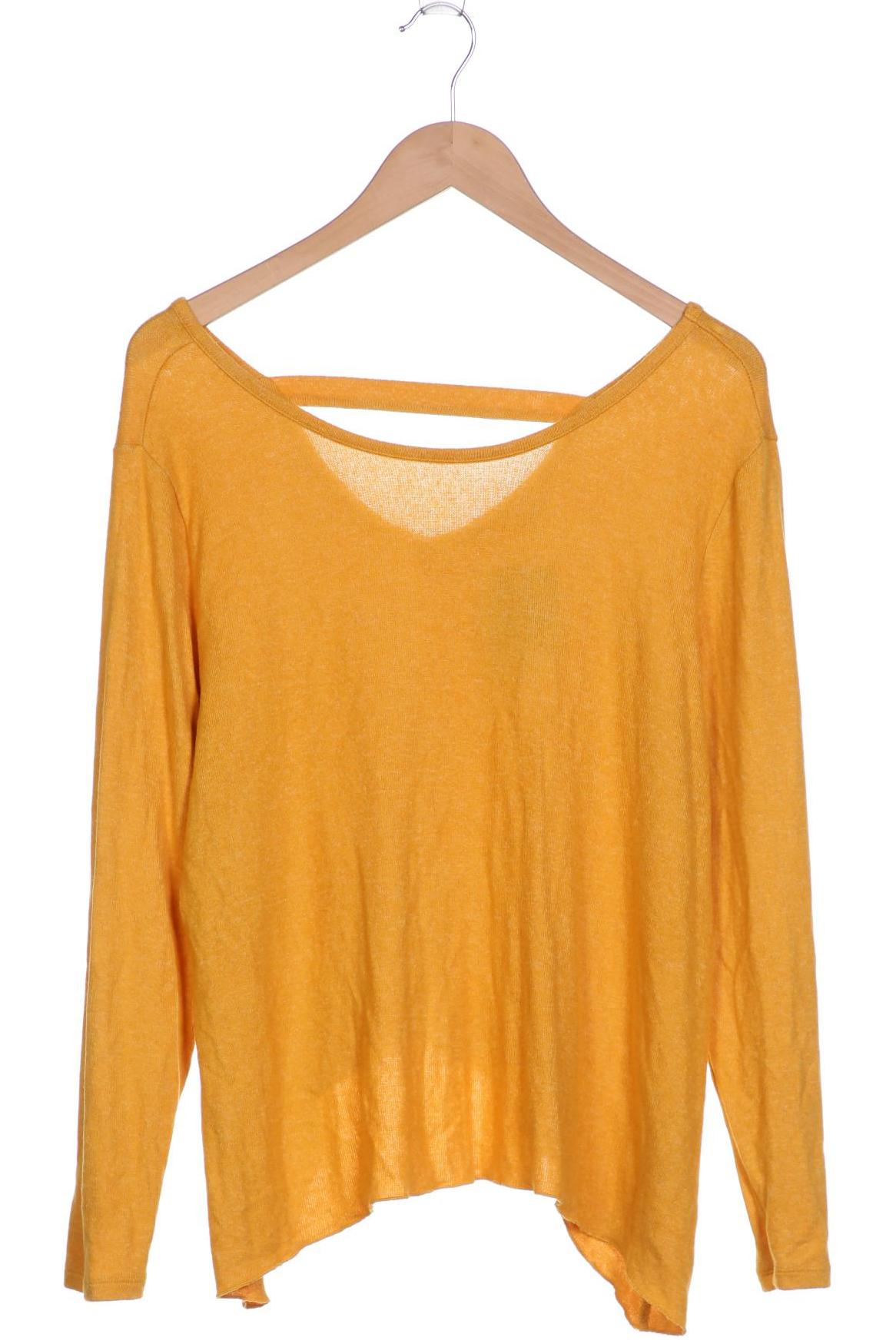 

ONLY Damen Pullover, orange