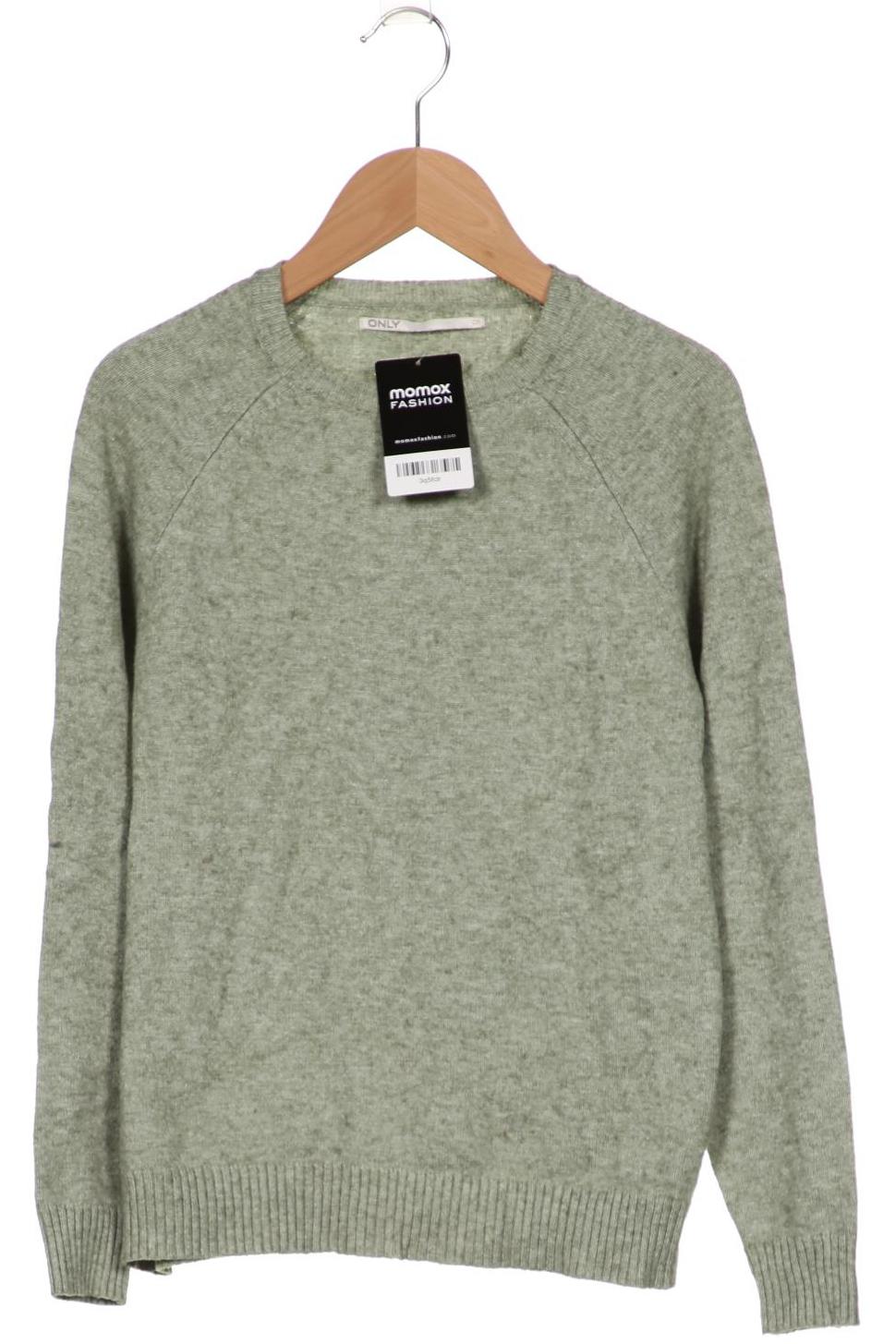 

ONLY Damen Pullover, grün