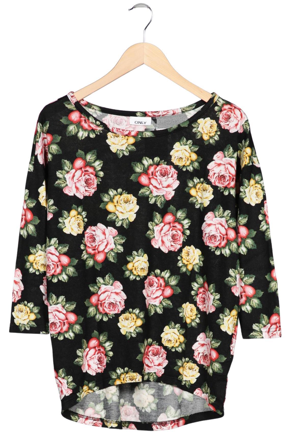 

Only Damen Pullover, mehrfarbig, Gr. 34