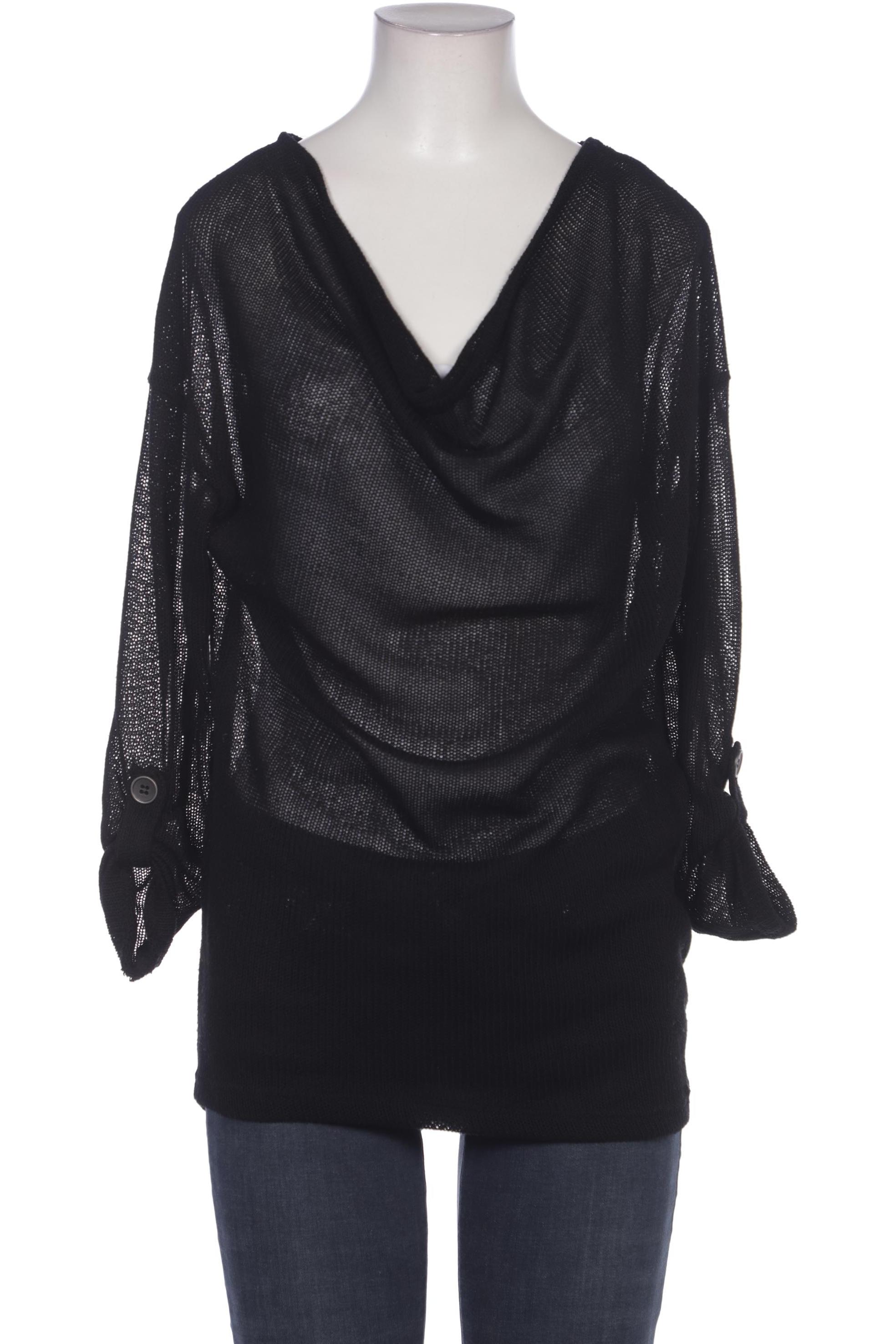 

Only Damen Pullover, schwarz, Gr. 36