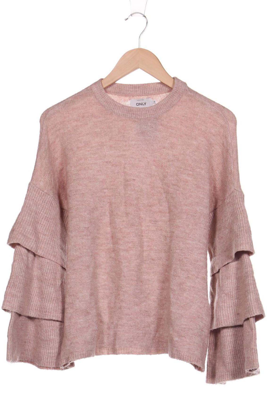 

ONLY Damen Pullover, beige