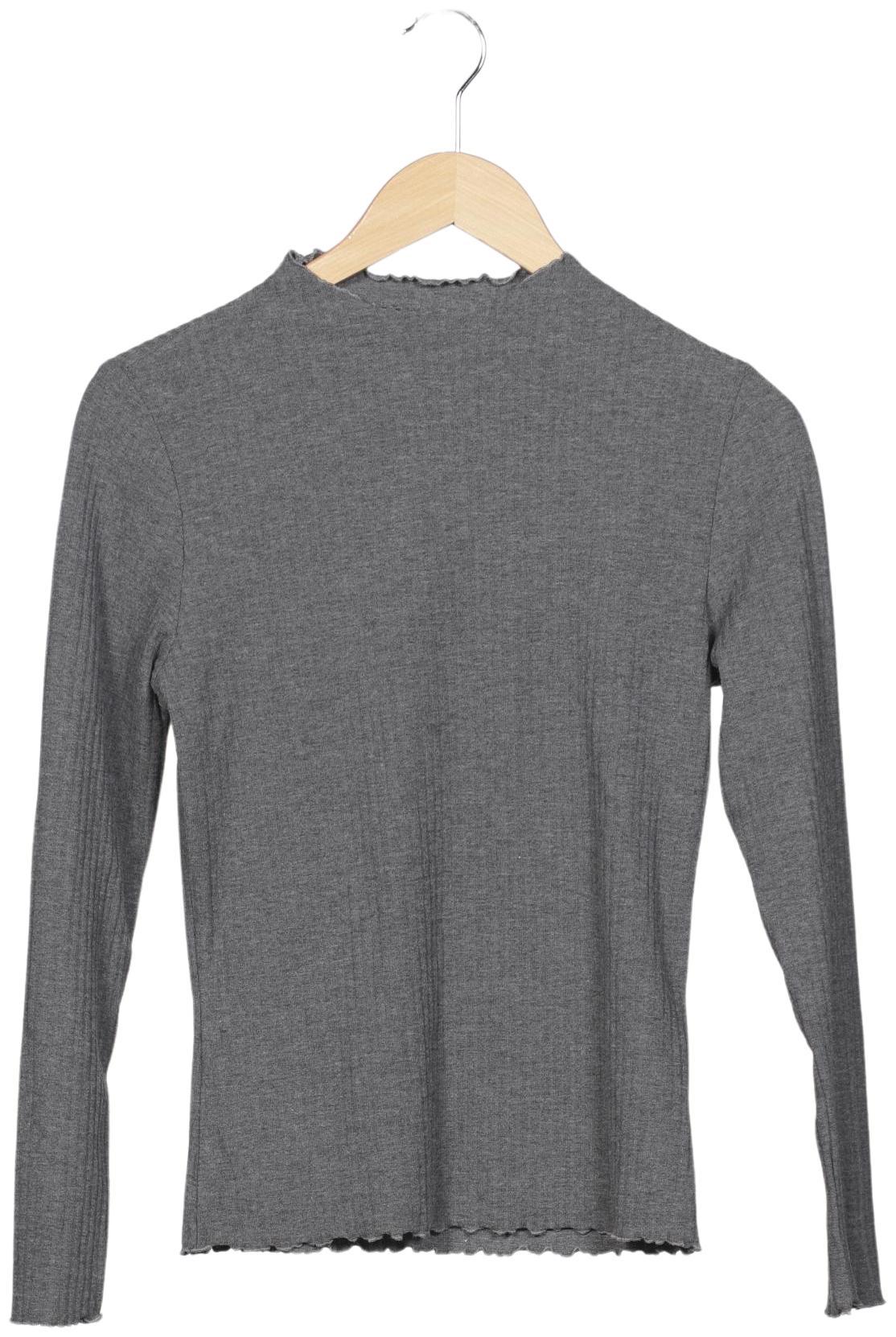 

Only Damen Pullover, grau, Gr. 42