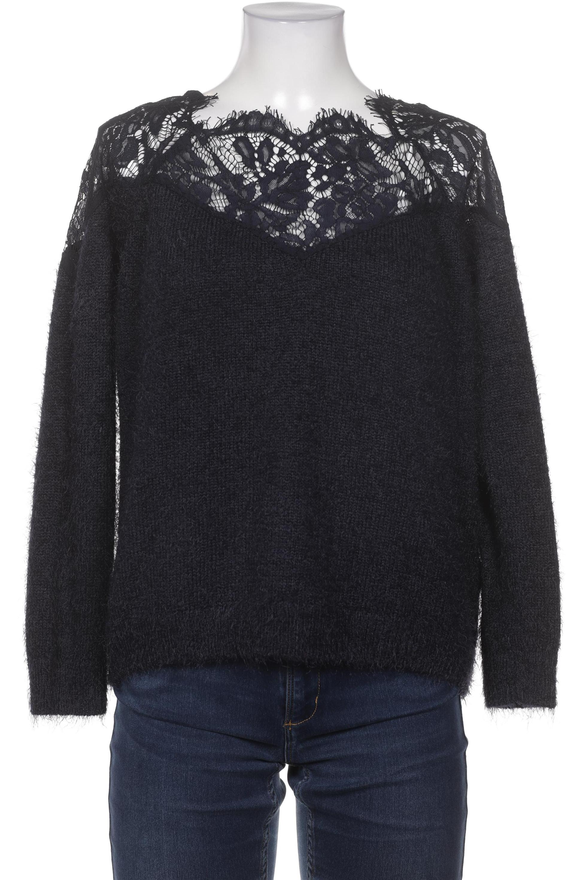 

Only Damen Pullover, marineblau, Gr. 42
