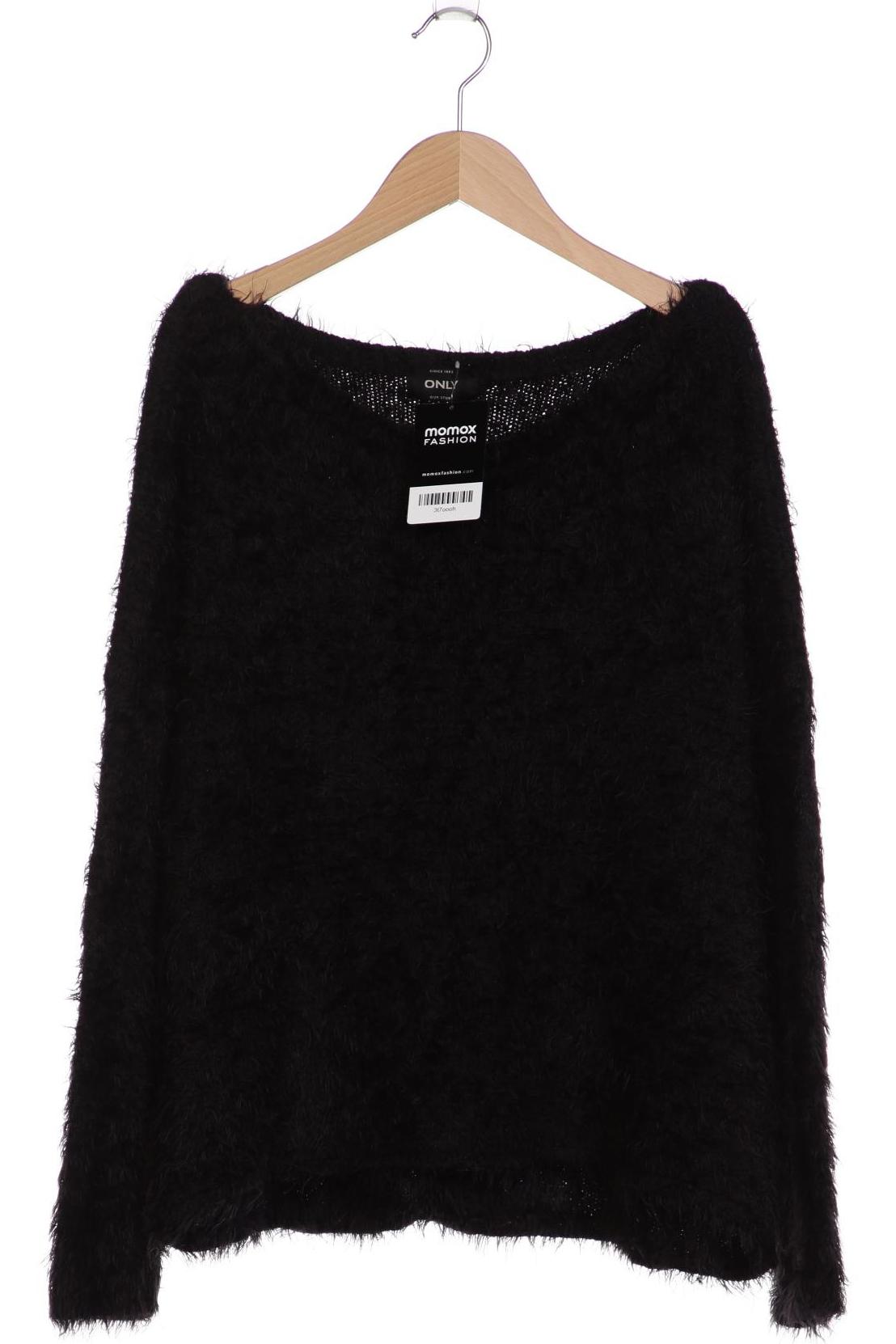 

Only Damen Pullover, schwarz, Gr. 38
