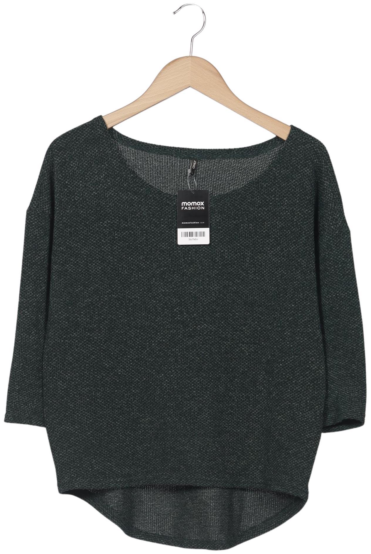 

Only Damen Pullover, grün, Gr. 36