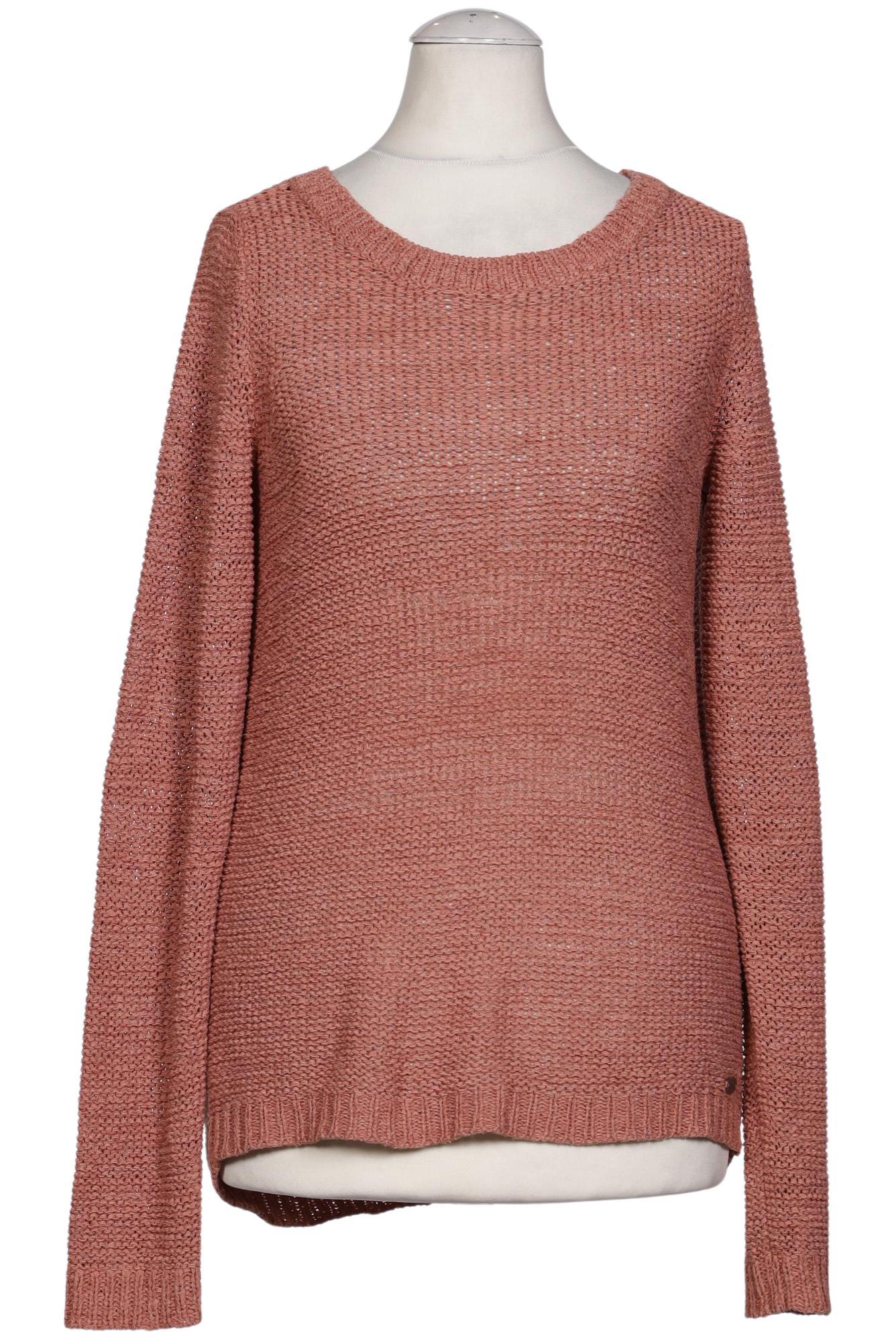

Only Damen Pullover, pink, Gr. 34