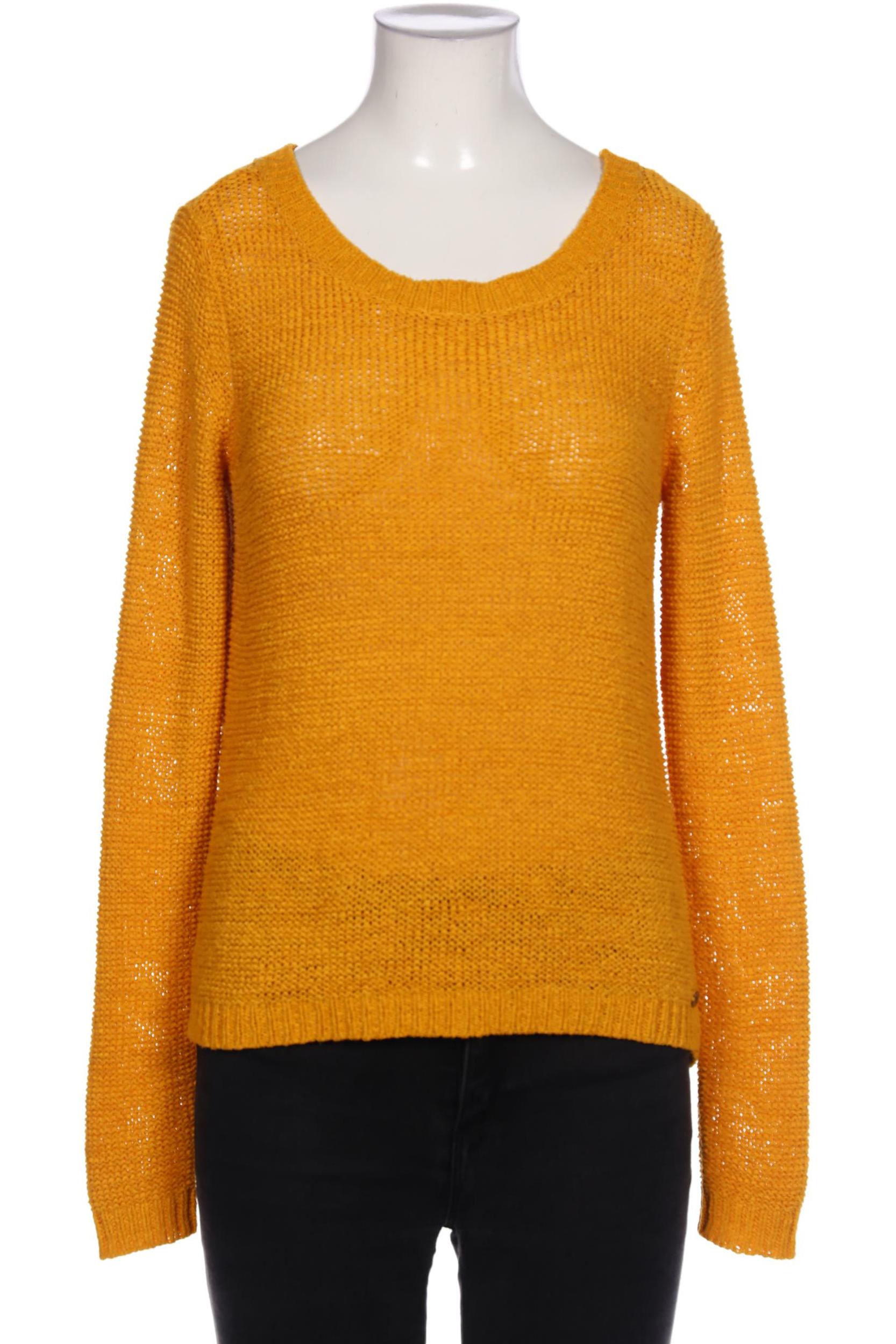 

ONLY Damen Pullover, orange