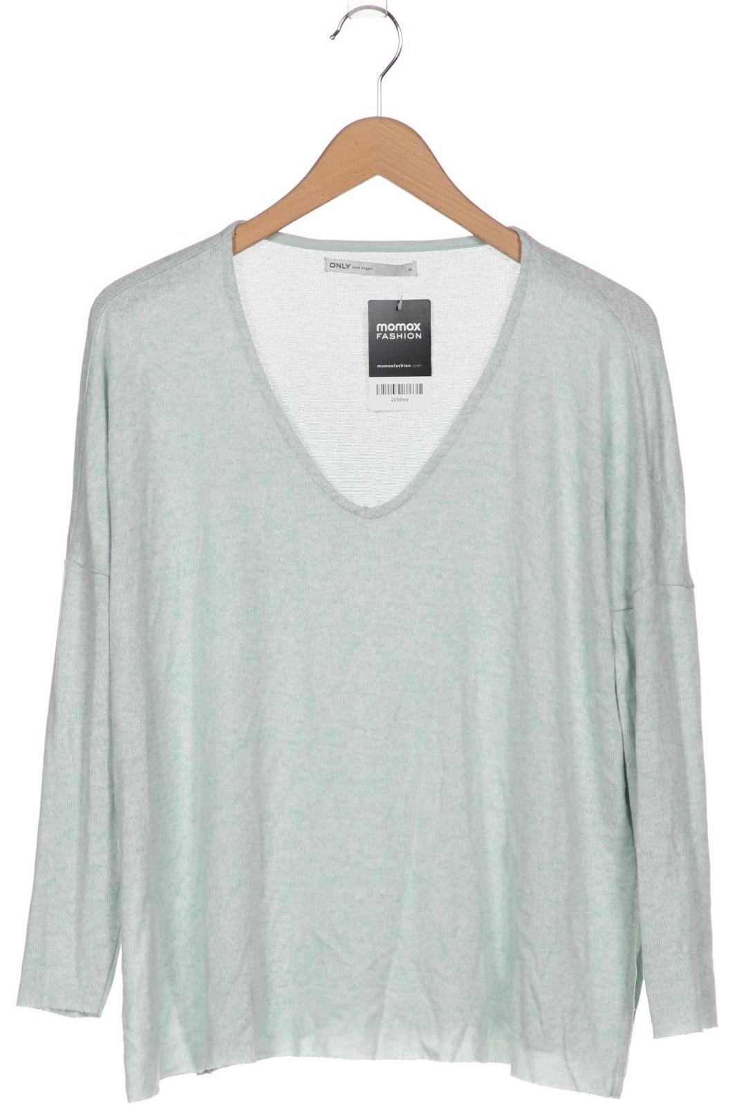 

ONLY Damen Pullover, hellgrün