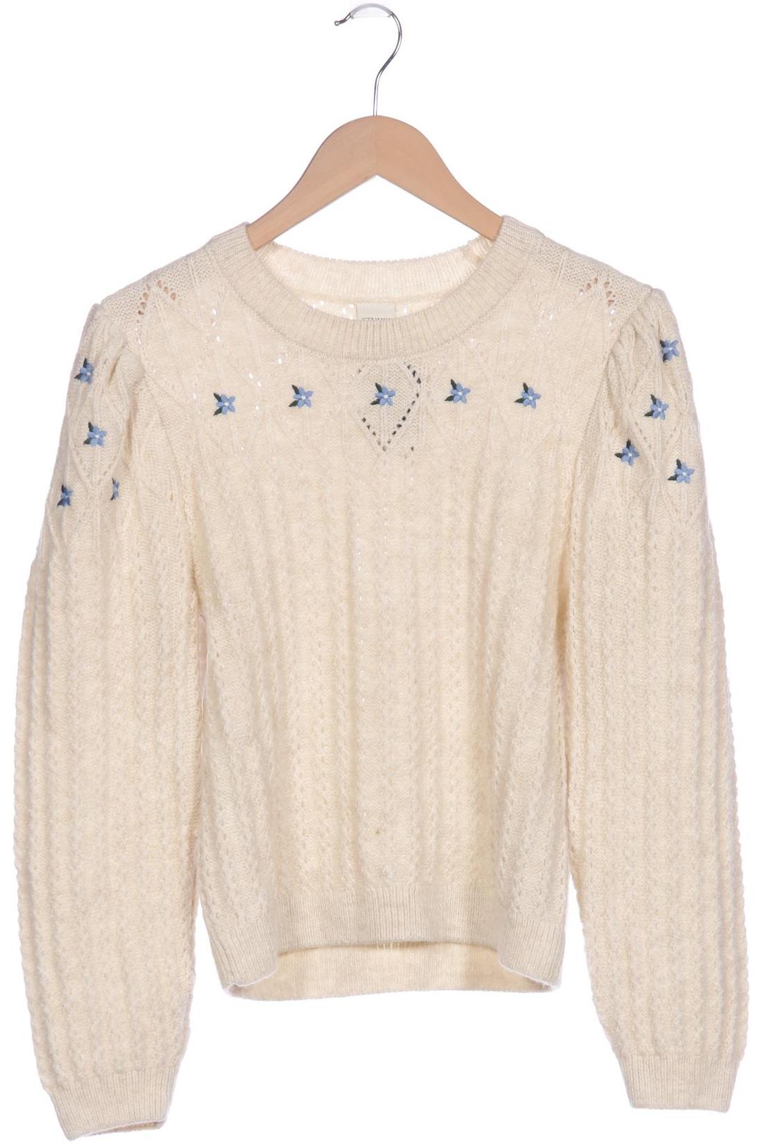 

Only Damen Pullover, beige, Gr. 42