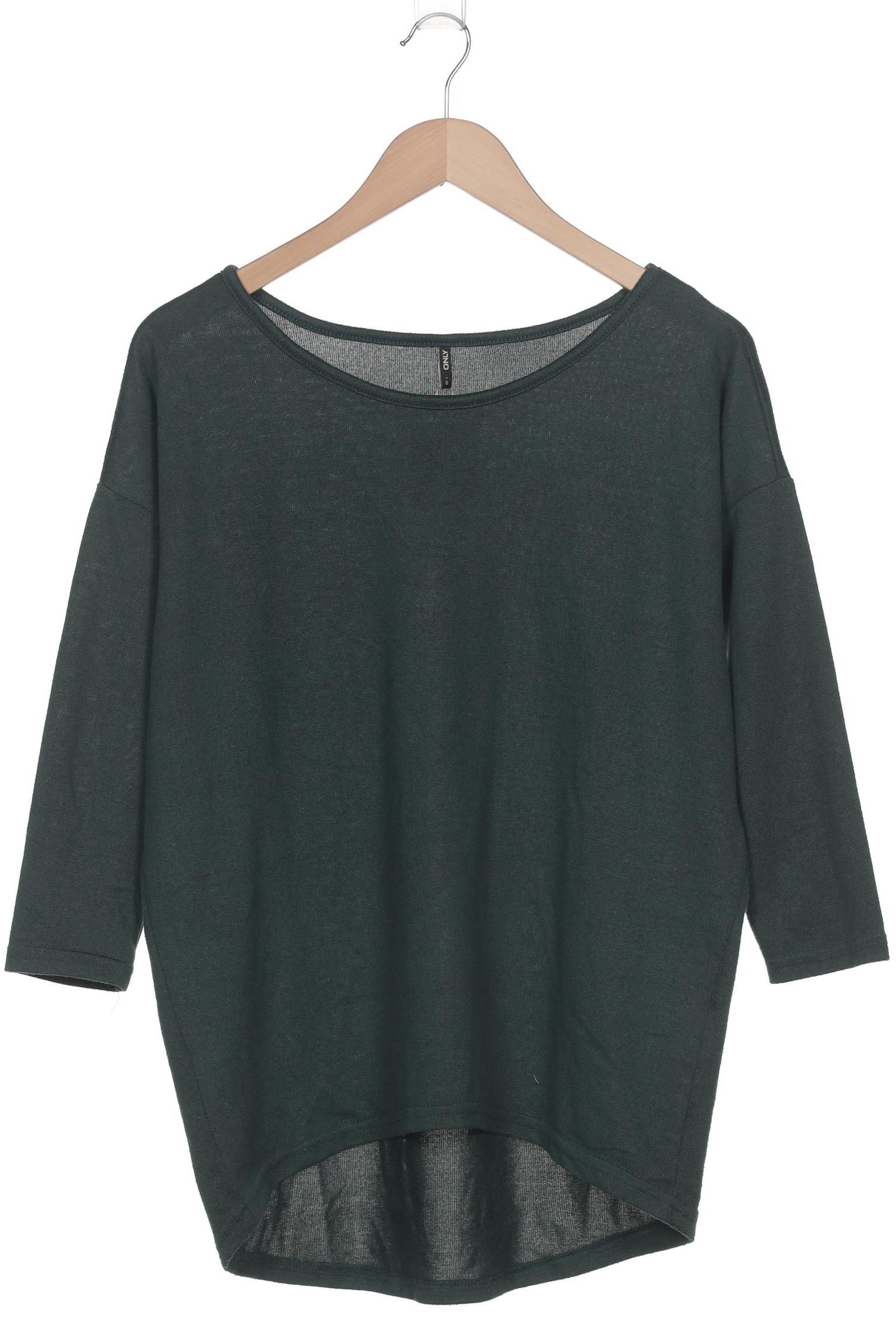 

Only Damen Pullover, grün, Gr. 36