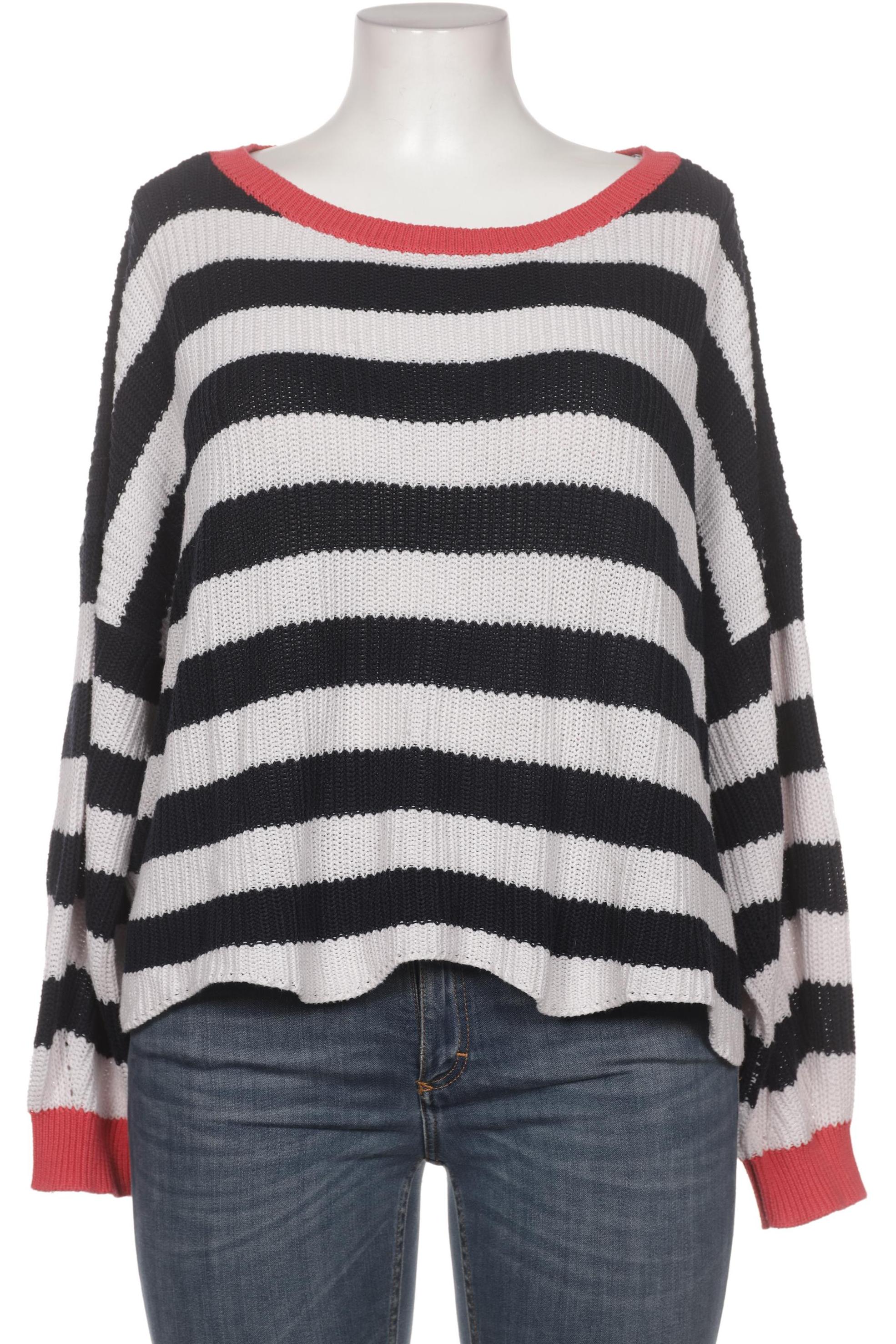 

Only Damen Pullover, marineblau, Gr. 44