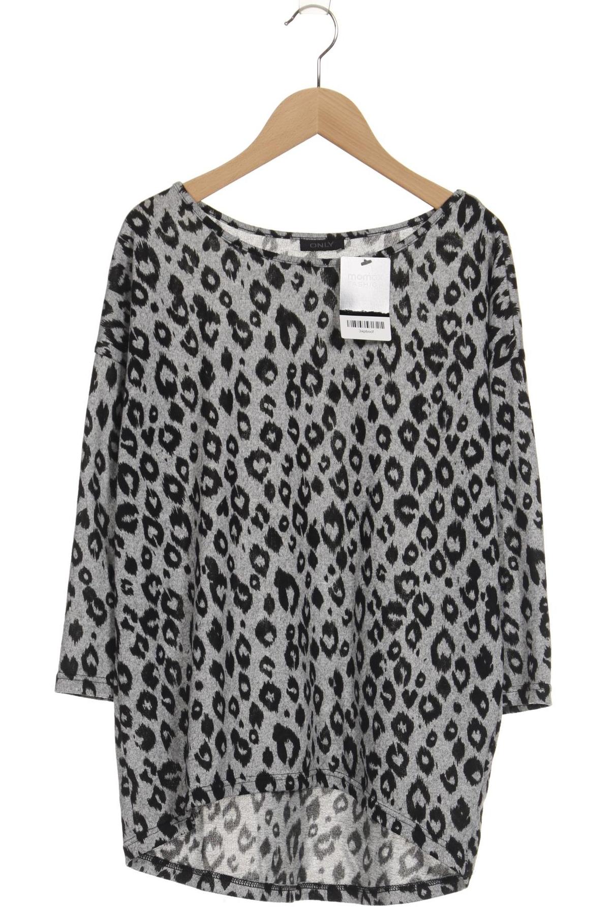 

Only Damen Pullover, grau, Gr. 36