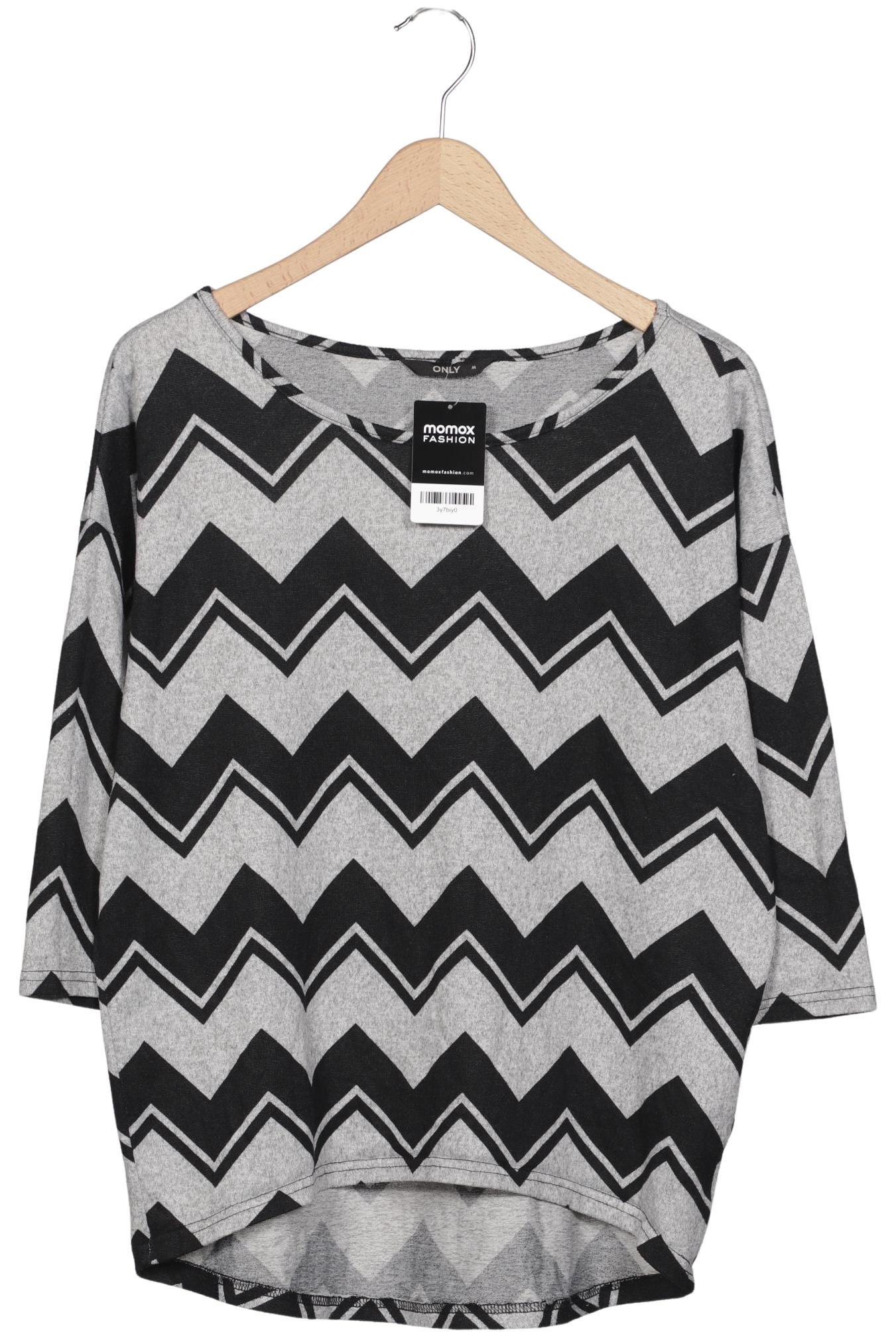 

Only Damen Pullover, mehrfarbig, Gr. 38