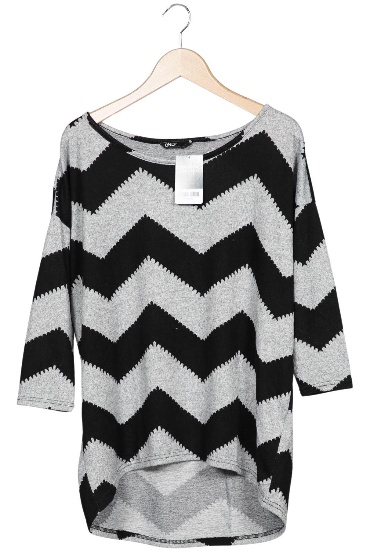 

Only Damen Pullover, mehrfarbig, Gr. 42