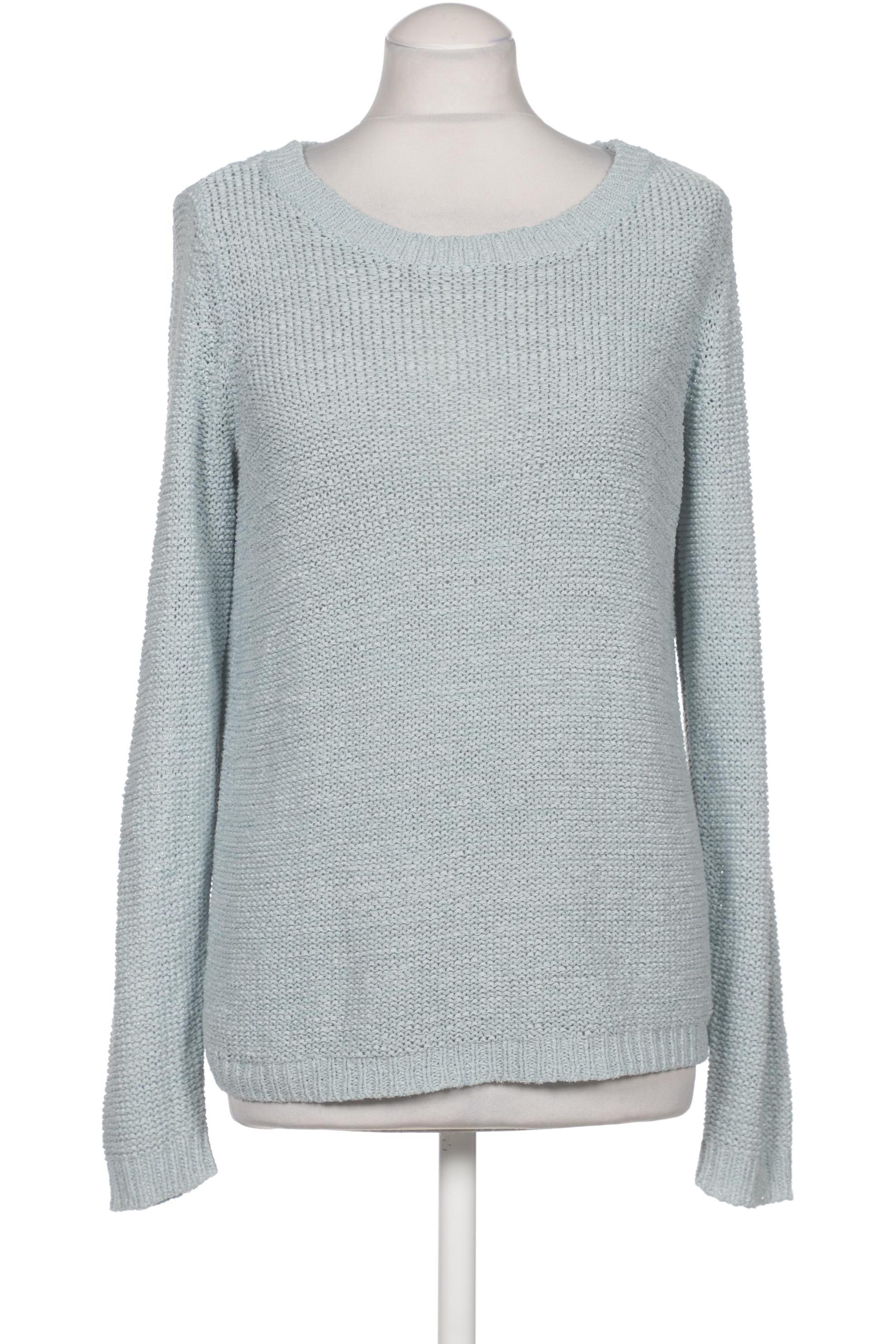 

Only Damen Pullover, hellblau, Gr. 38