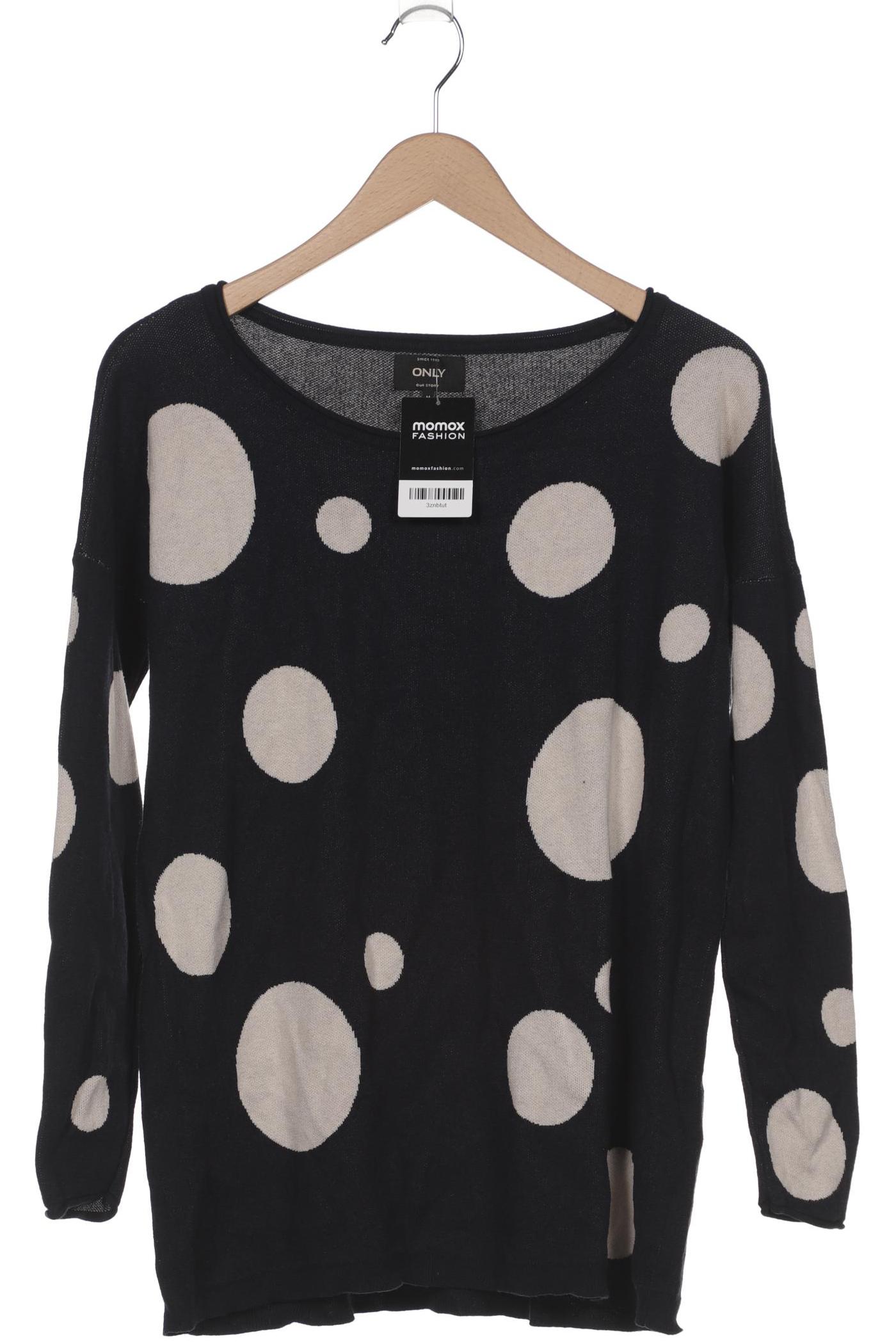 

Only Damen Pullover, marineblau, Gr. 38