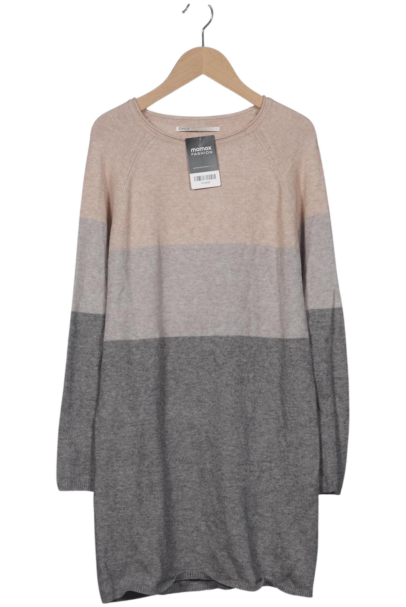 

Only Damen Pullover, mehrfarbig, Gr. 36
