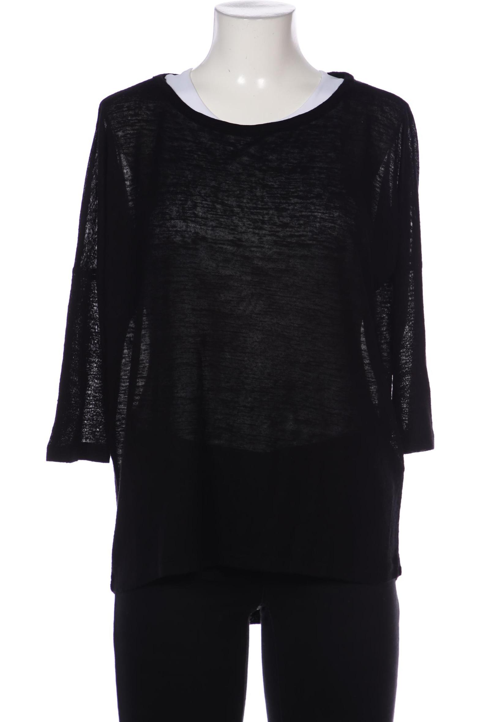 

ONLY Damen Pullover, schwarz