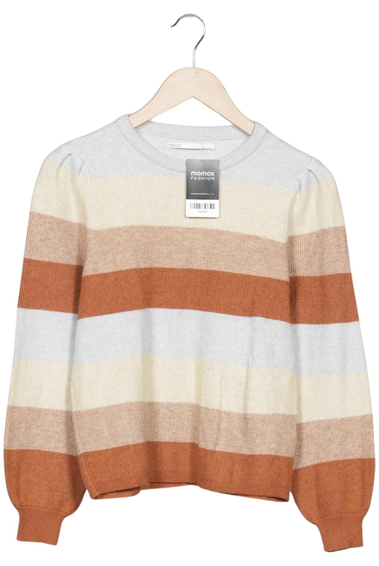 

Only Damen Pullover, mehrfarbig, Gr. 42