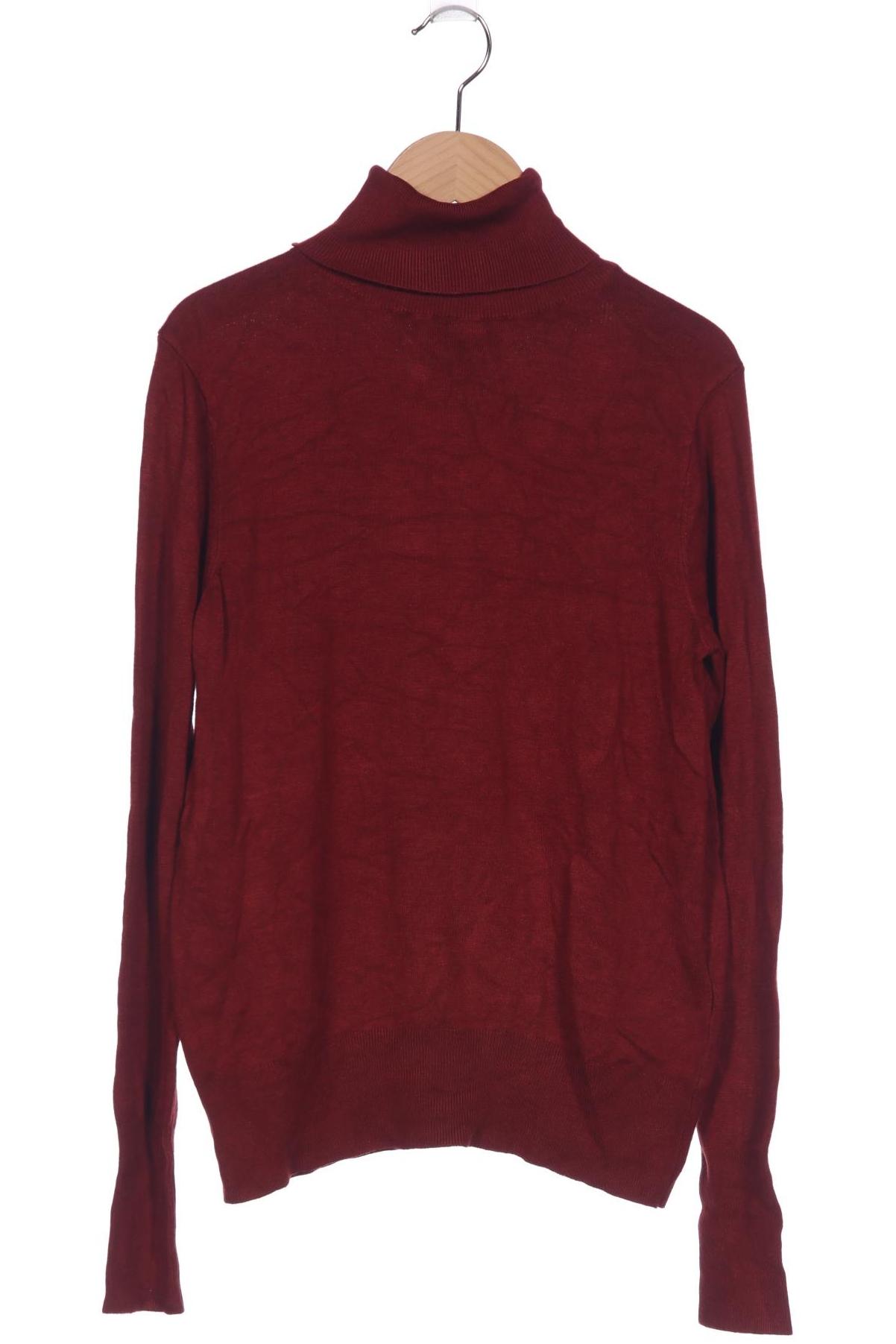 

Only Damen Pullover, rot, Gr. 38