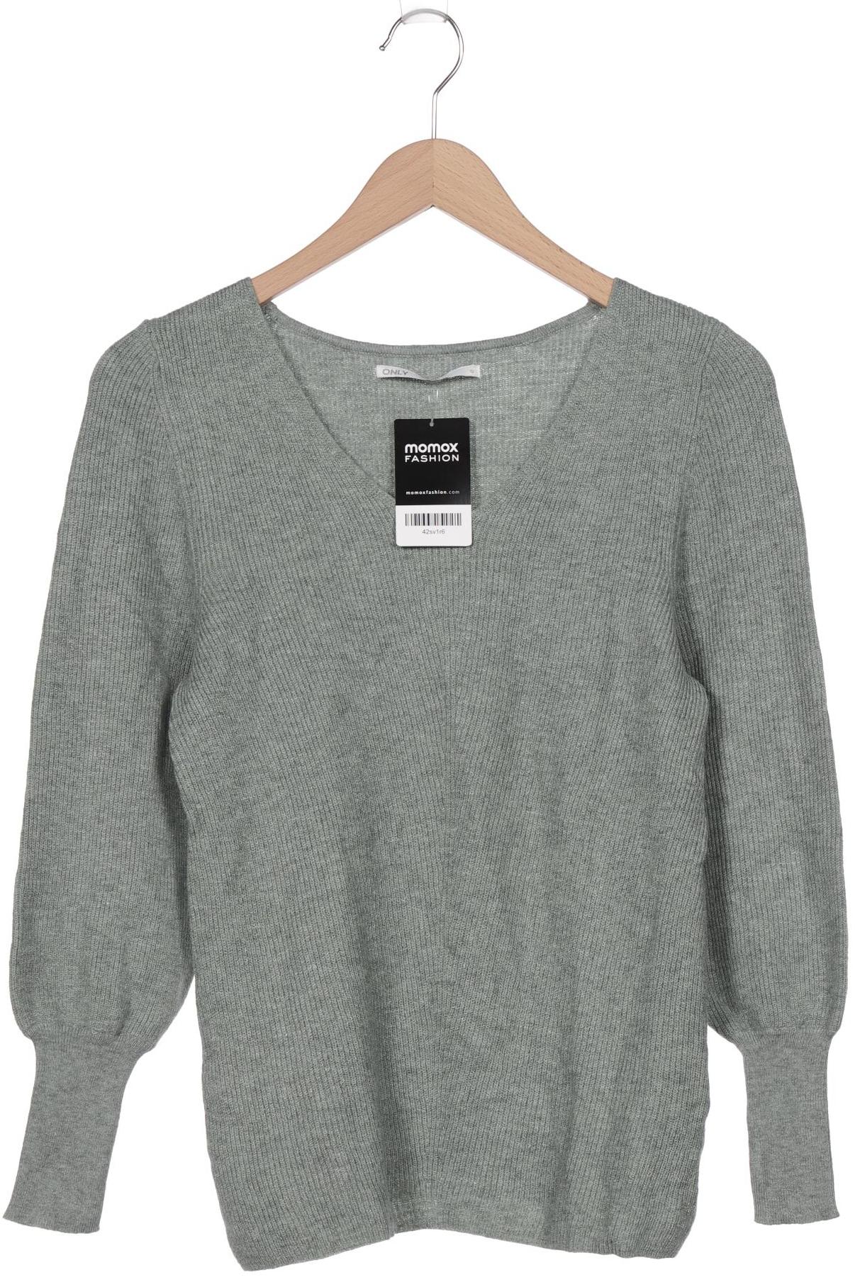

ONLY Damen Pullover, grün