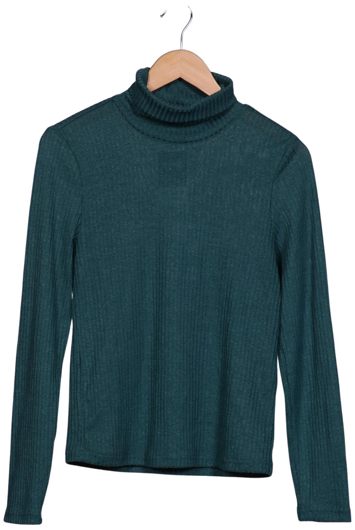 

Only Damen Pullover, grün, Gr. 42
