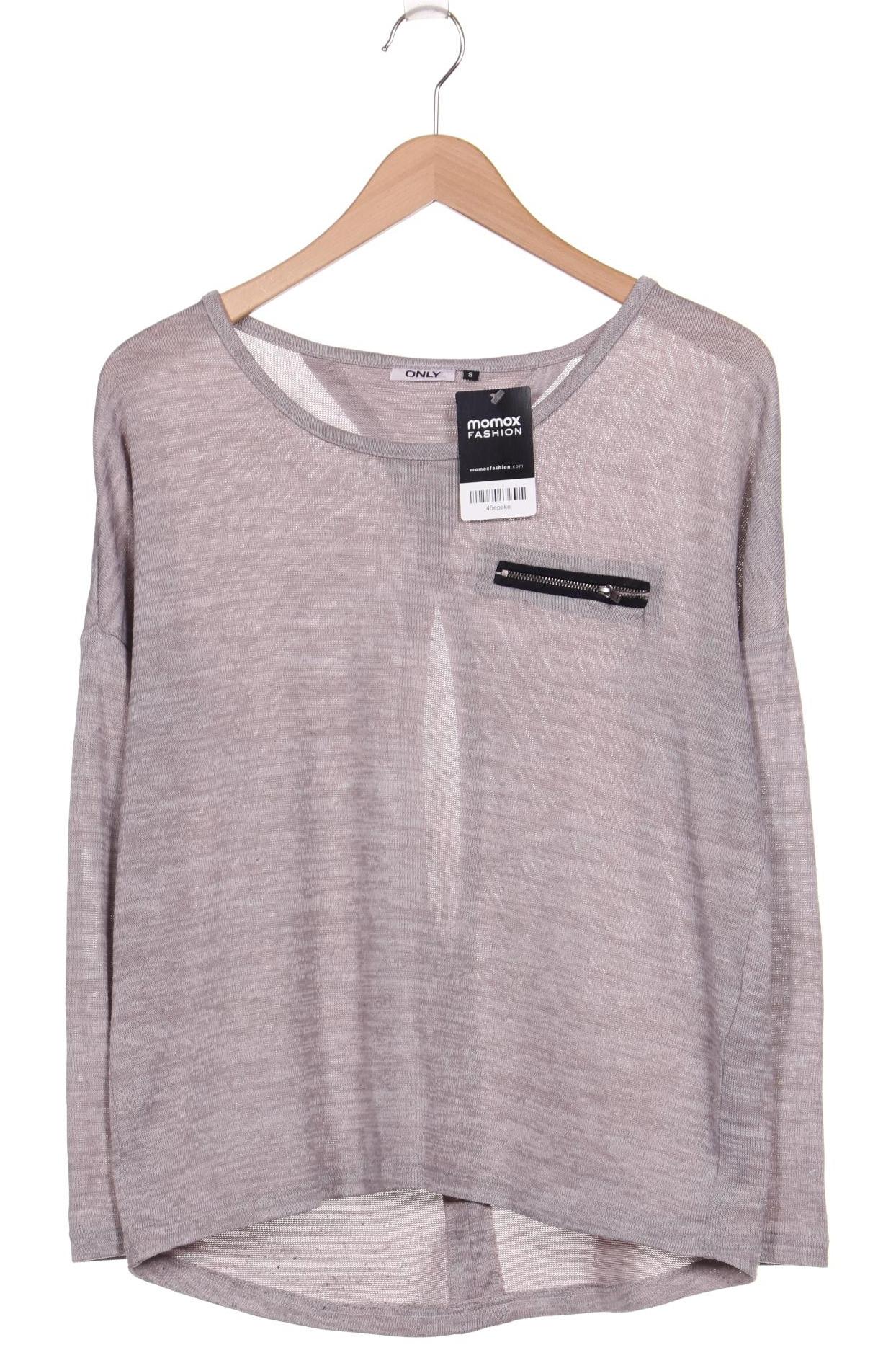 

ONLY Damen Pullover, beige