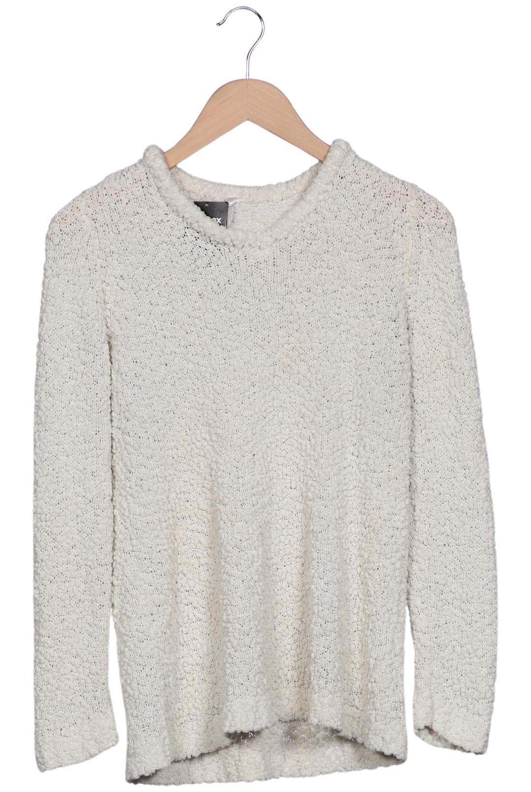 

Only Damen Pullover, cremeweiß, Gr. 38