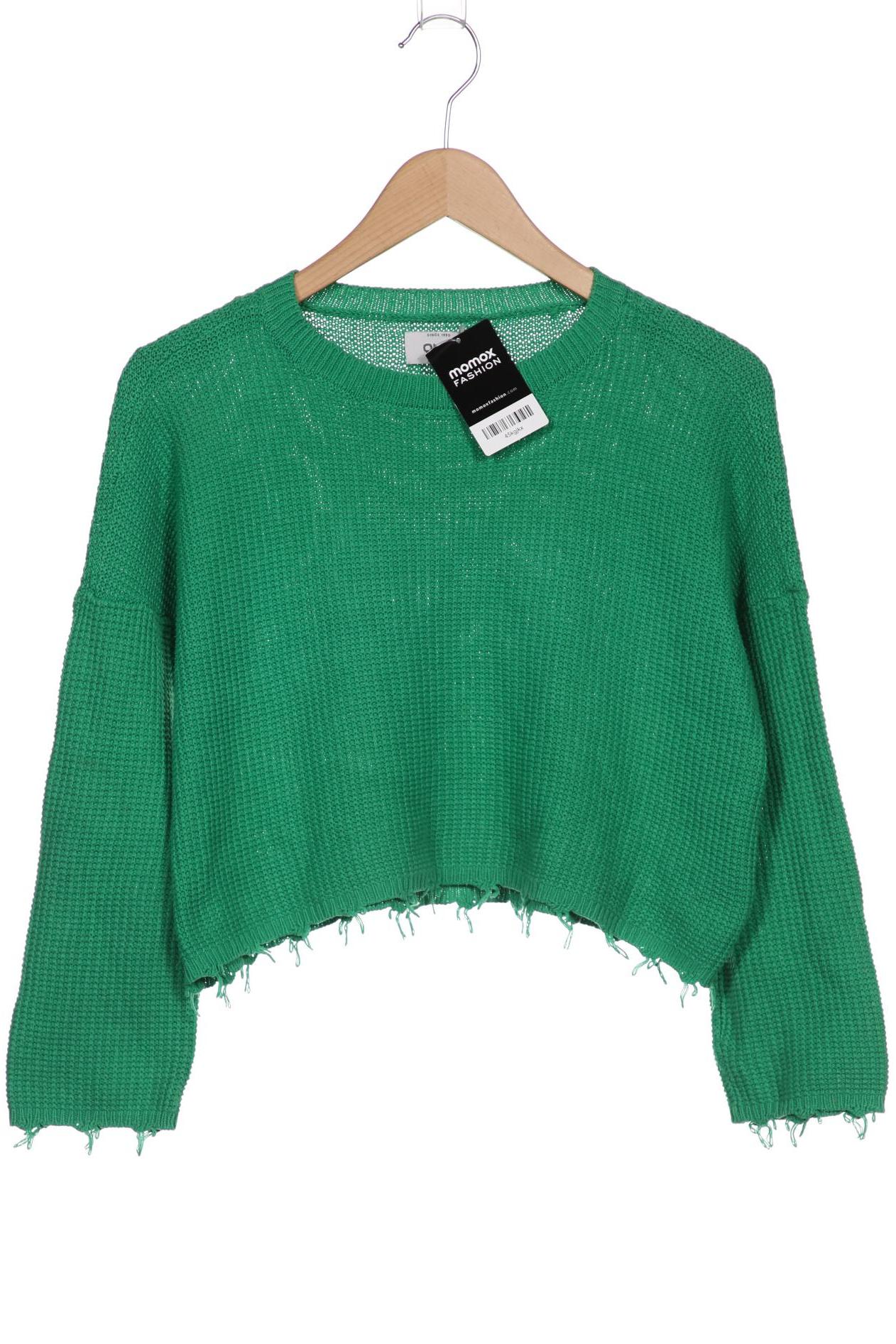 

ONLY Damen Pullover, grün