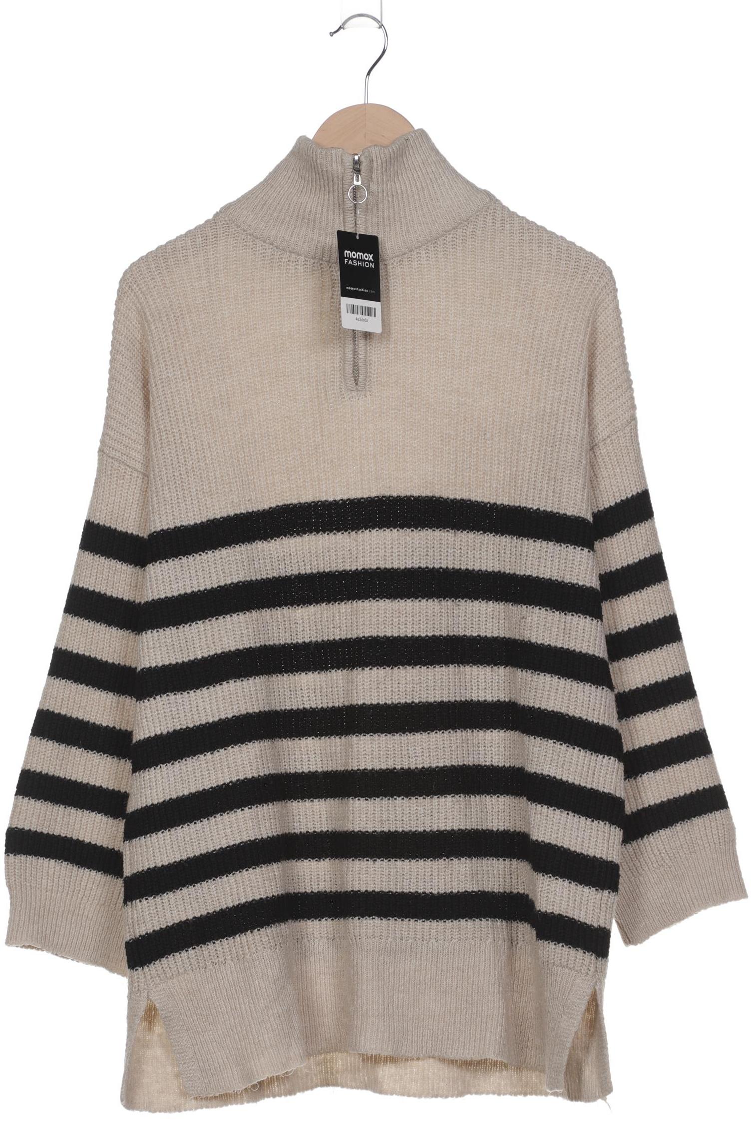 

Only Damen Pullover, beige, Gr. 34