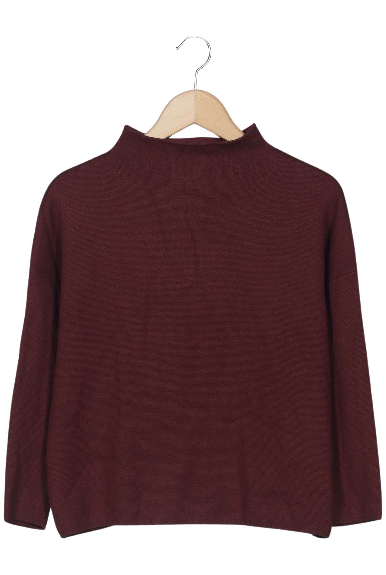 

Only Damen Pullover, bordeaux, Gr. 34