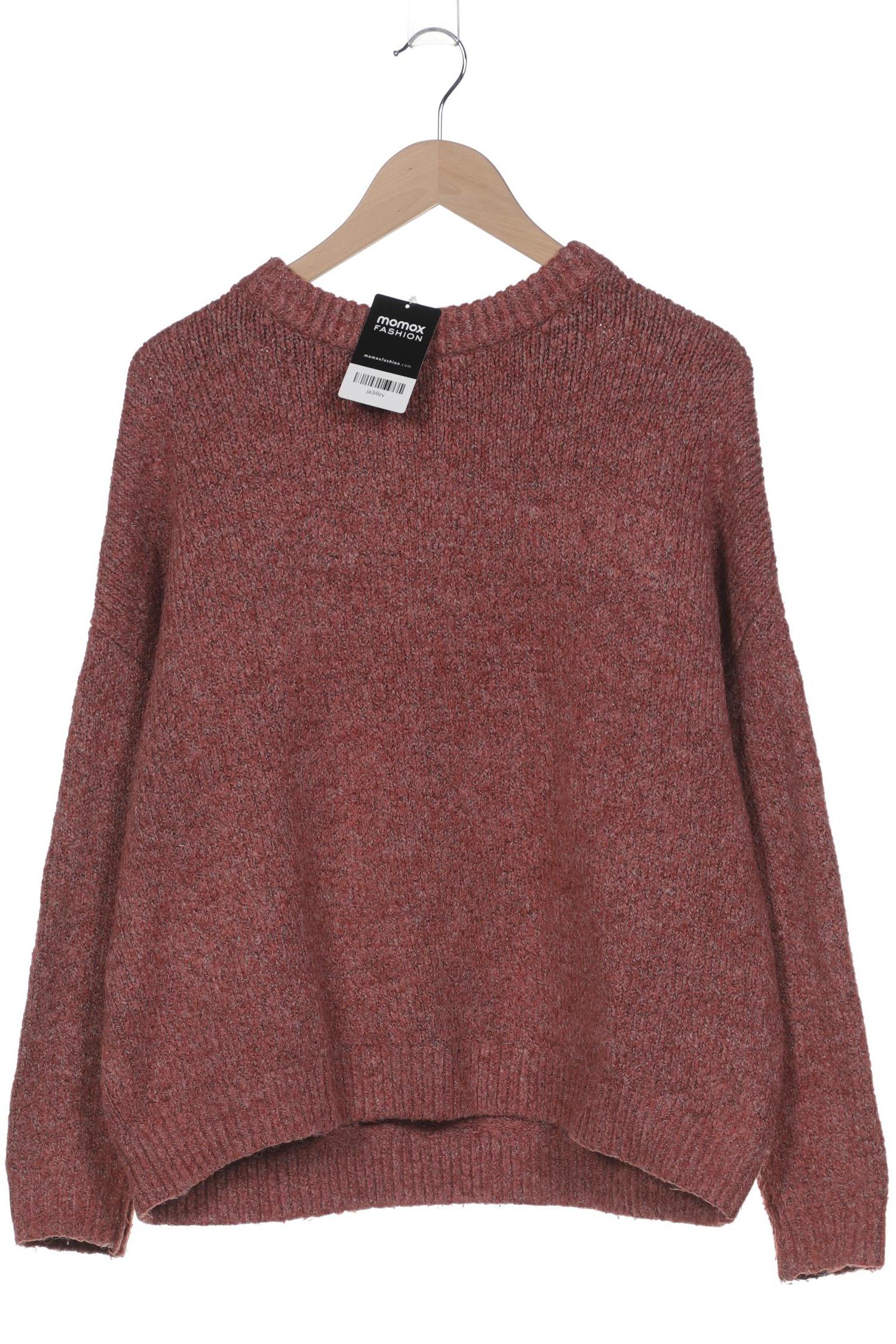 

Only Damen Pullover, pink, Gr. 42