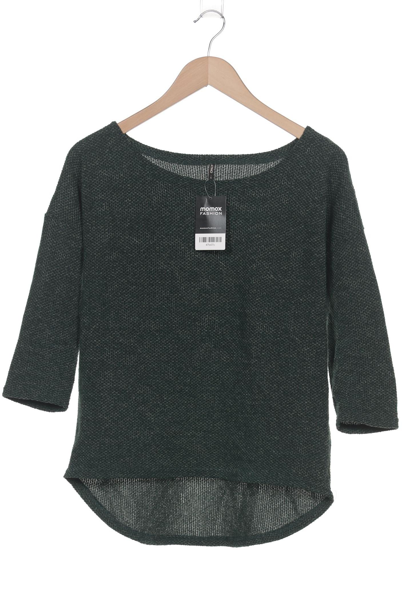 

Only Damen Pullover, grün, Gr. 36