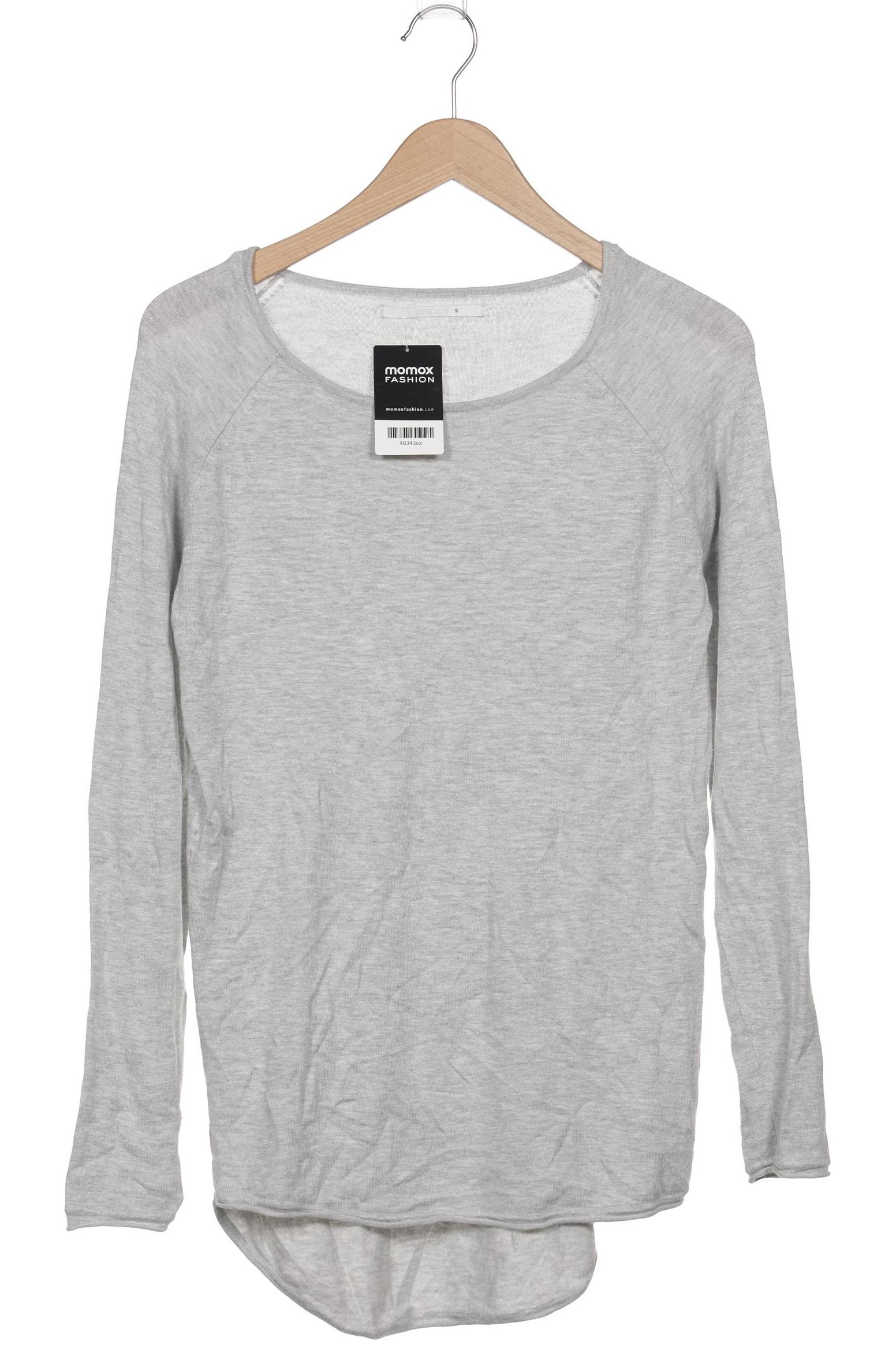 

Only Damen Pullover, grau, Gr. 36