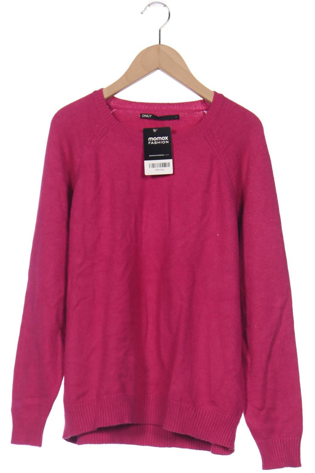 

ONLY Damen Pullover, pink