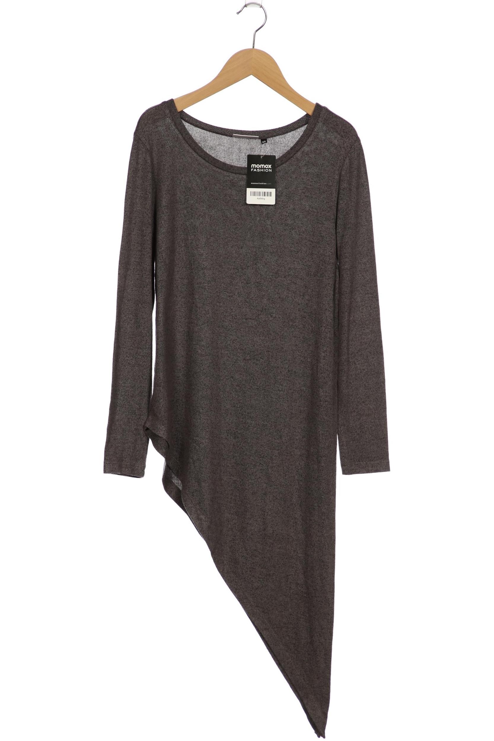 

Only Damen Pullover, grau, Gr. 34