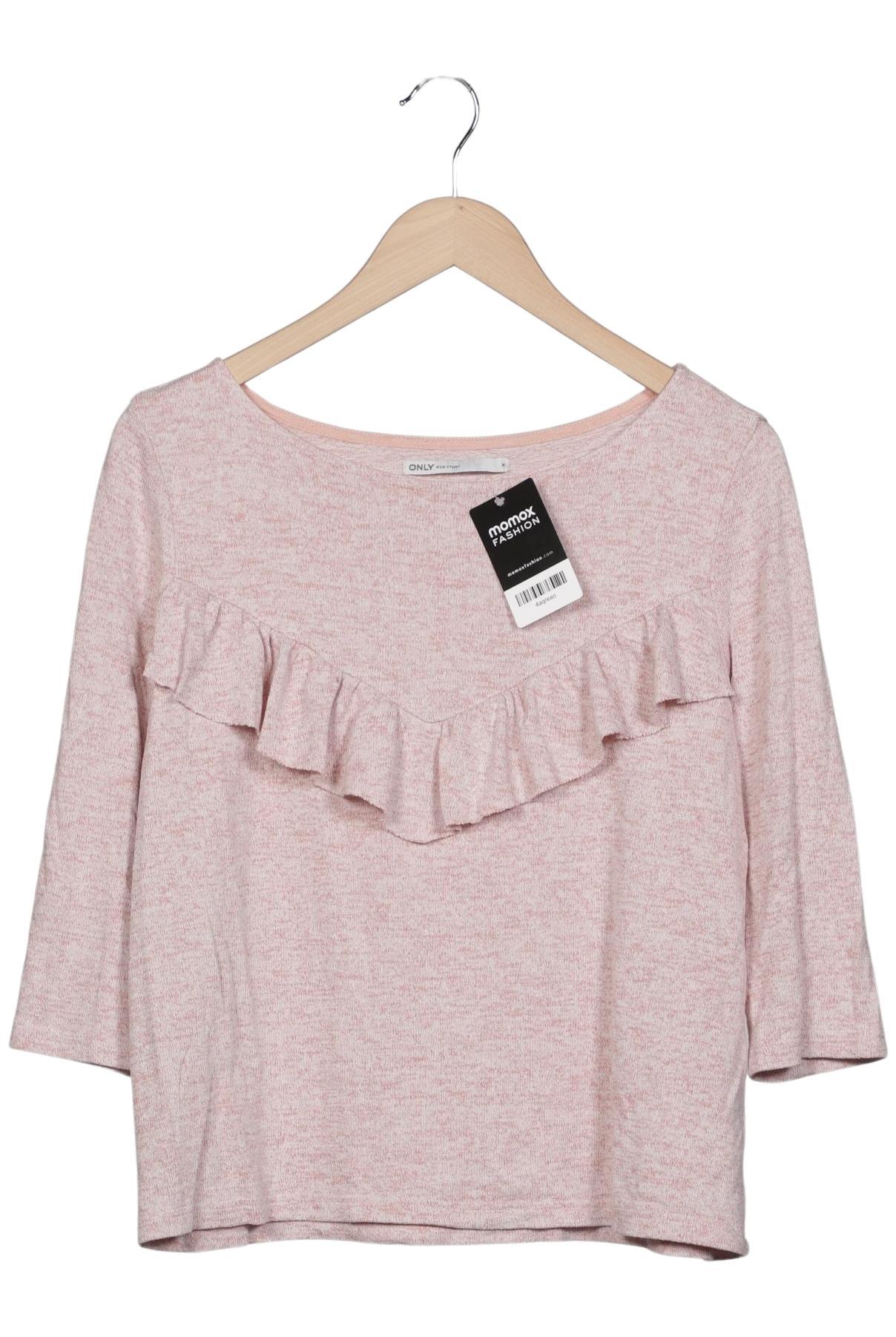 

Only Damen Pullover, pink, Gr. 38