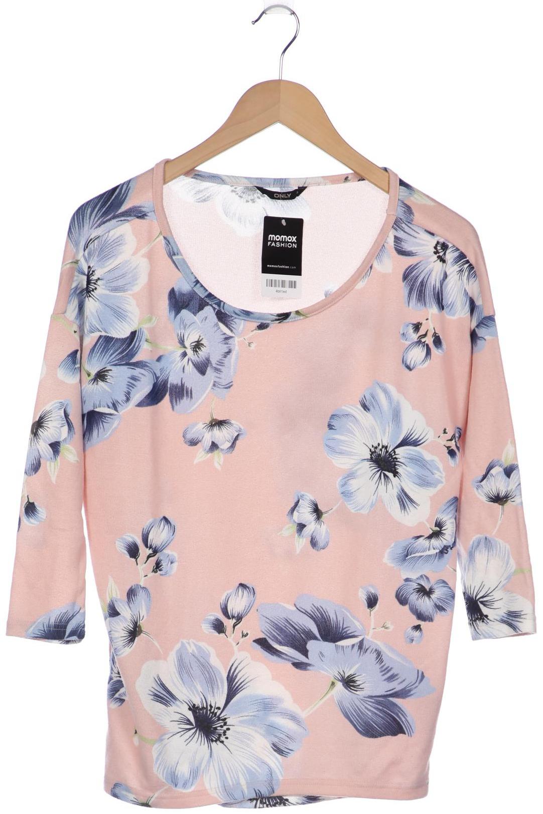 

ONLY Damen Pullover, pink
