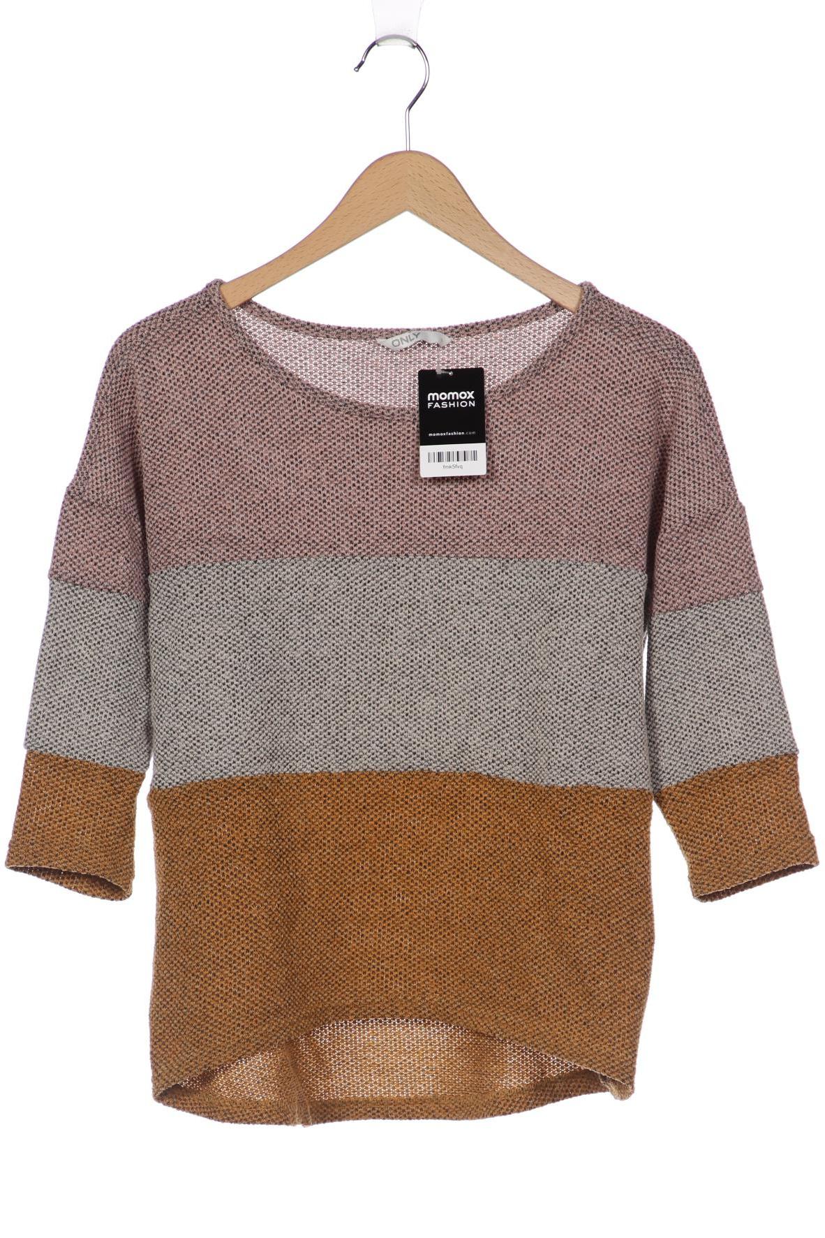 

ONLY Damen Pullover, beige