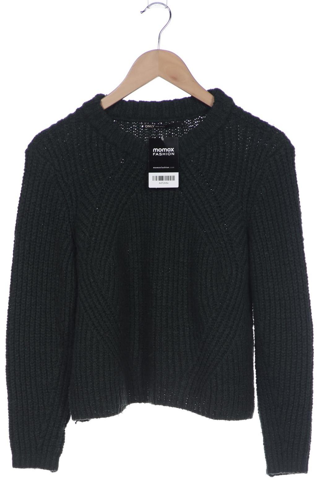 

Only Damen Pullover, grün, Gr. 42