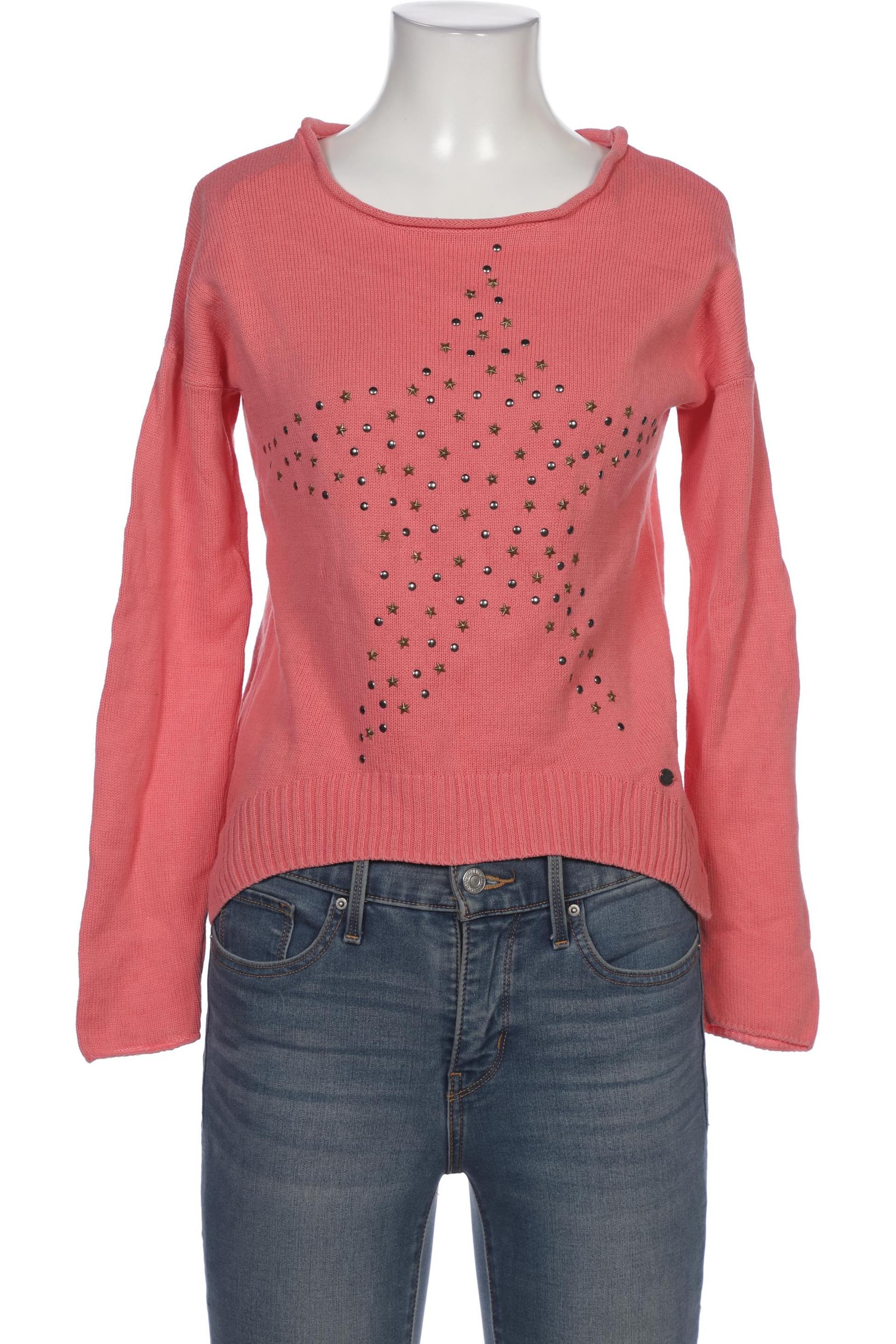 

Only Damen Pullover, pink, Gr. 34