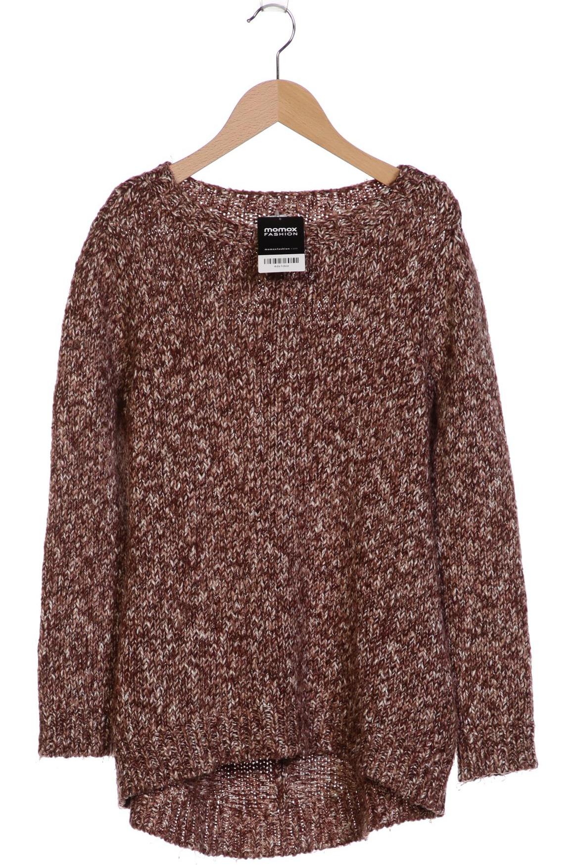 

Only Damen Pullover, braun, Gr. 34