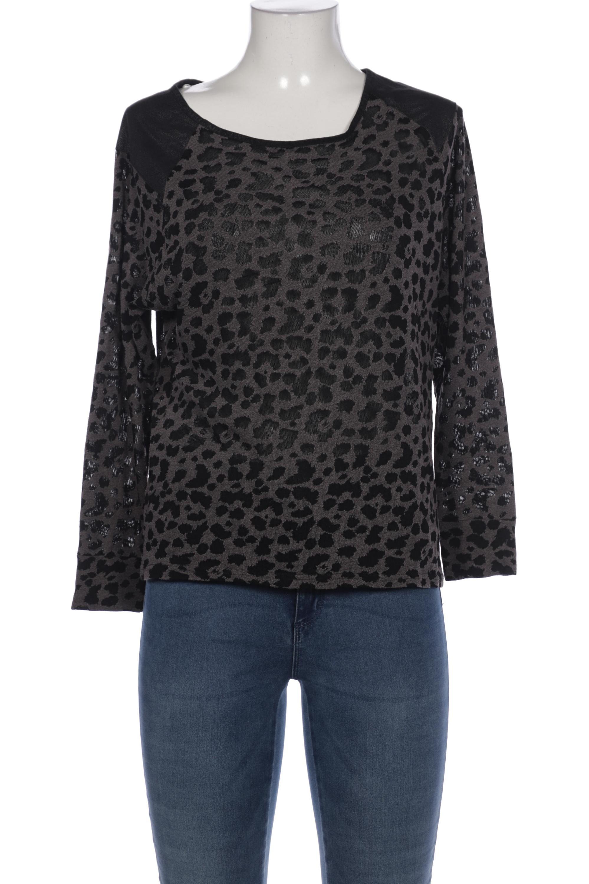 

ONLY Damen Pullover, grau