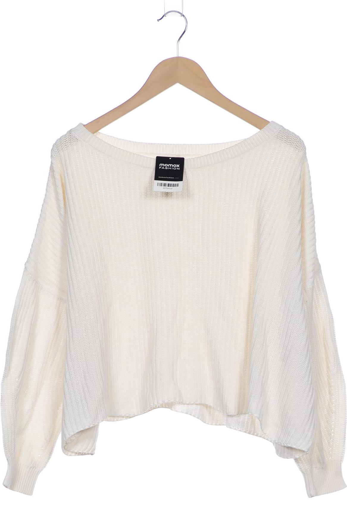 

Only Damen Pullover, cremeweiß, Gr. 42