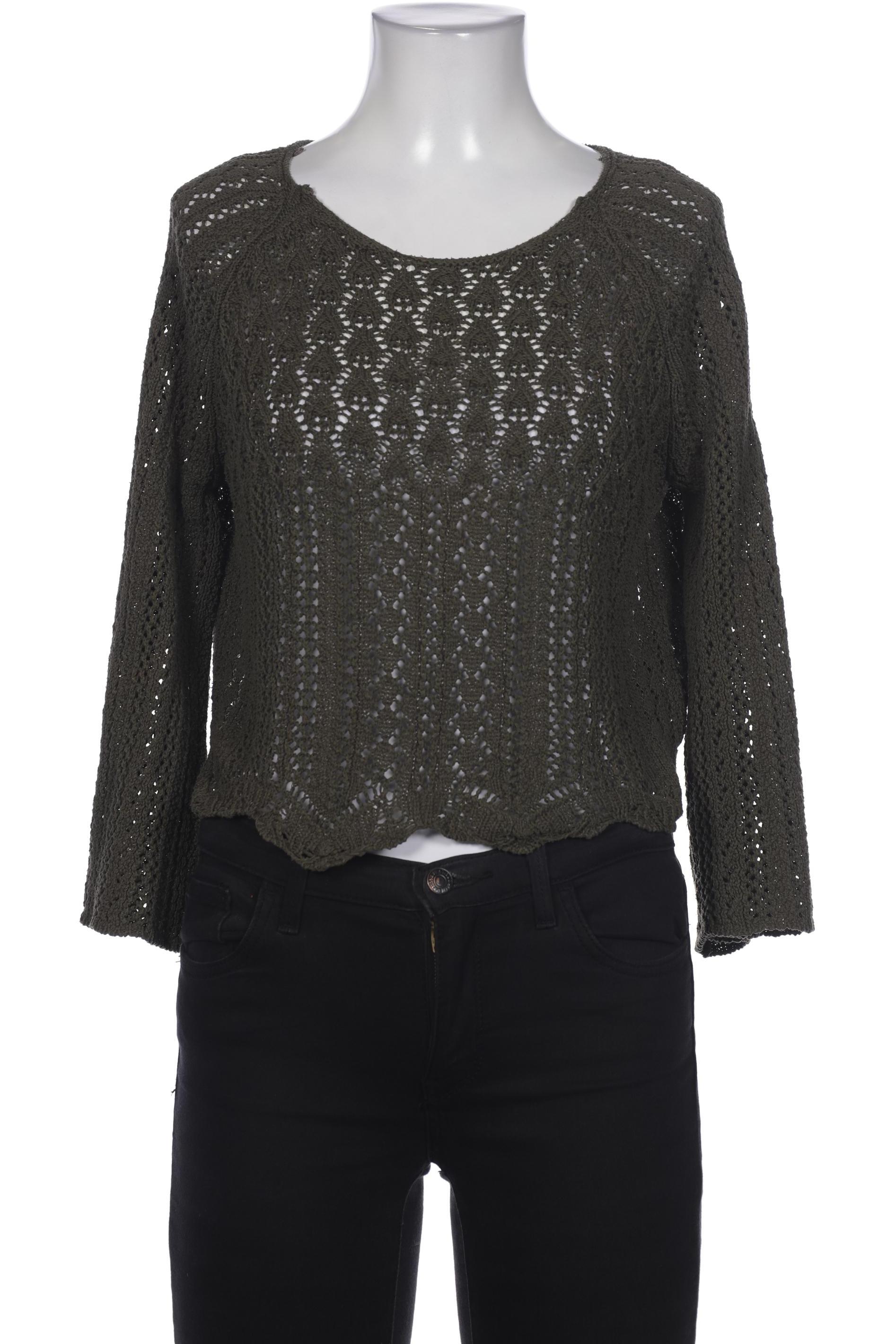 

Only Damen Pullover, grün, Gr. 36