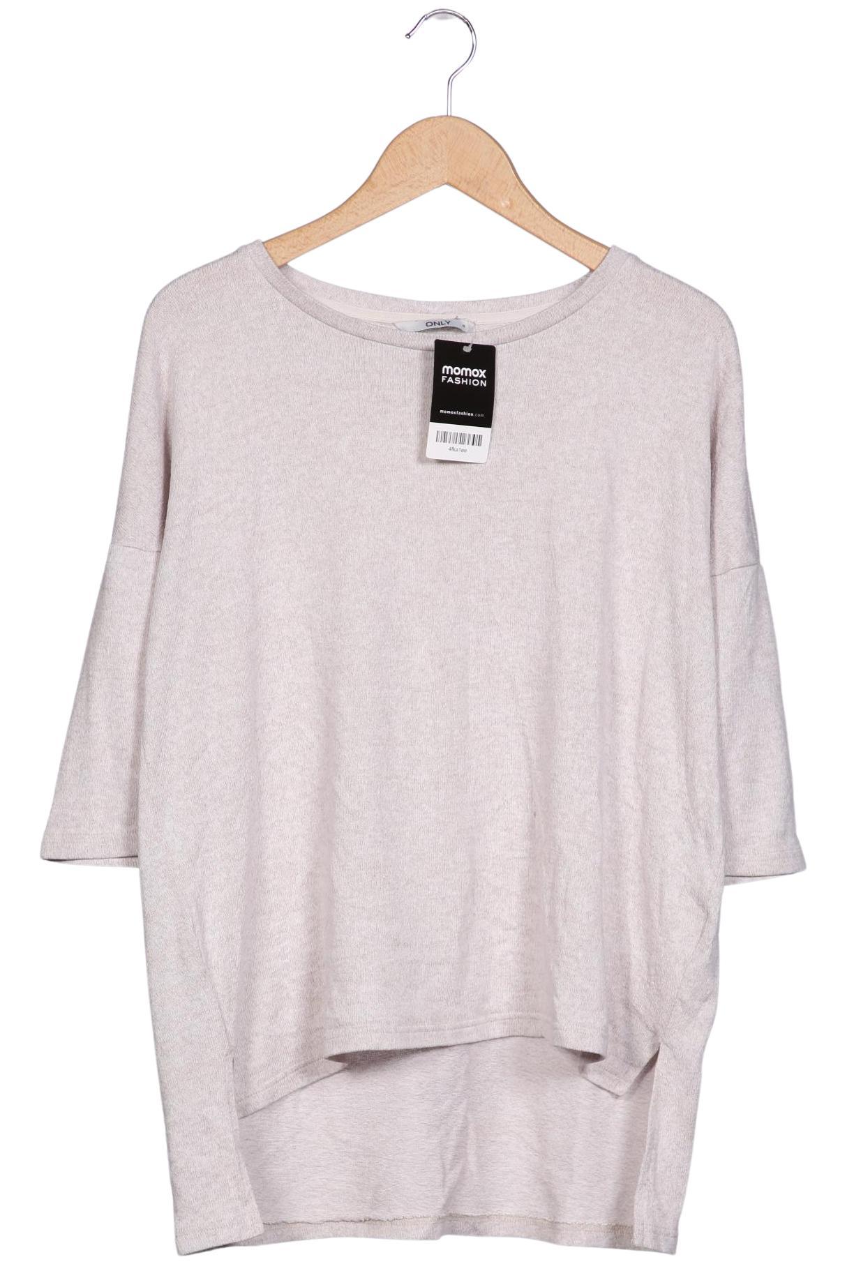 

Only Damen Pullover, beige, Gr. 38
